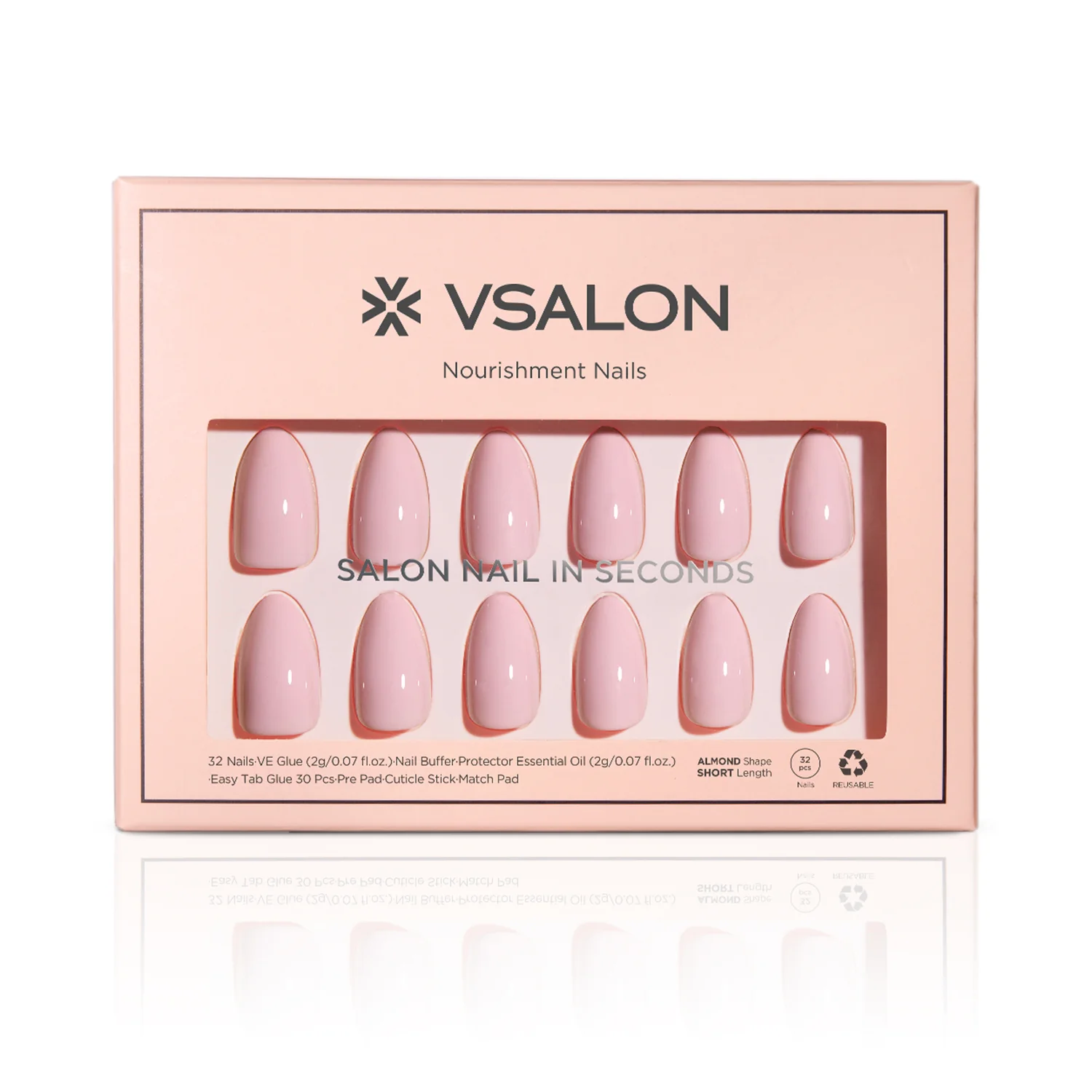 🐣 Easter Pastel Nail Duo - Image 5