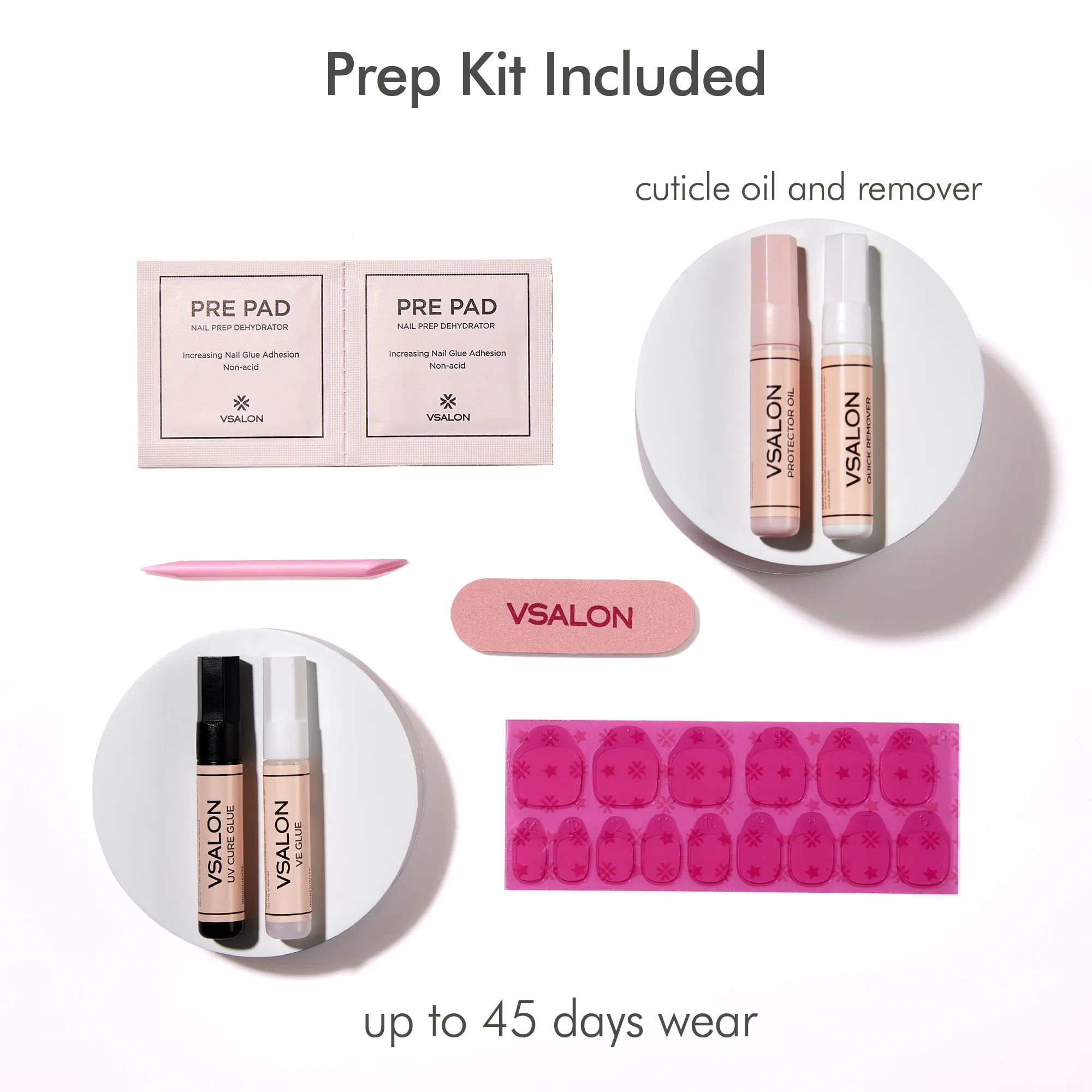 💍 Wedding Ready Bundle - Image 12