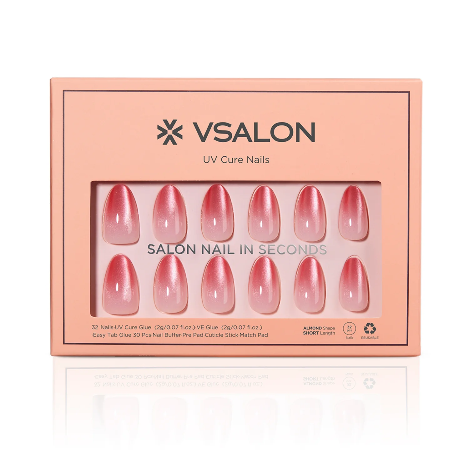 Festive Glow: 3-5 Nails+Kits - Image 13