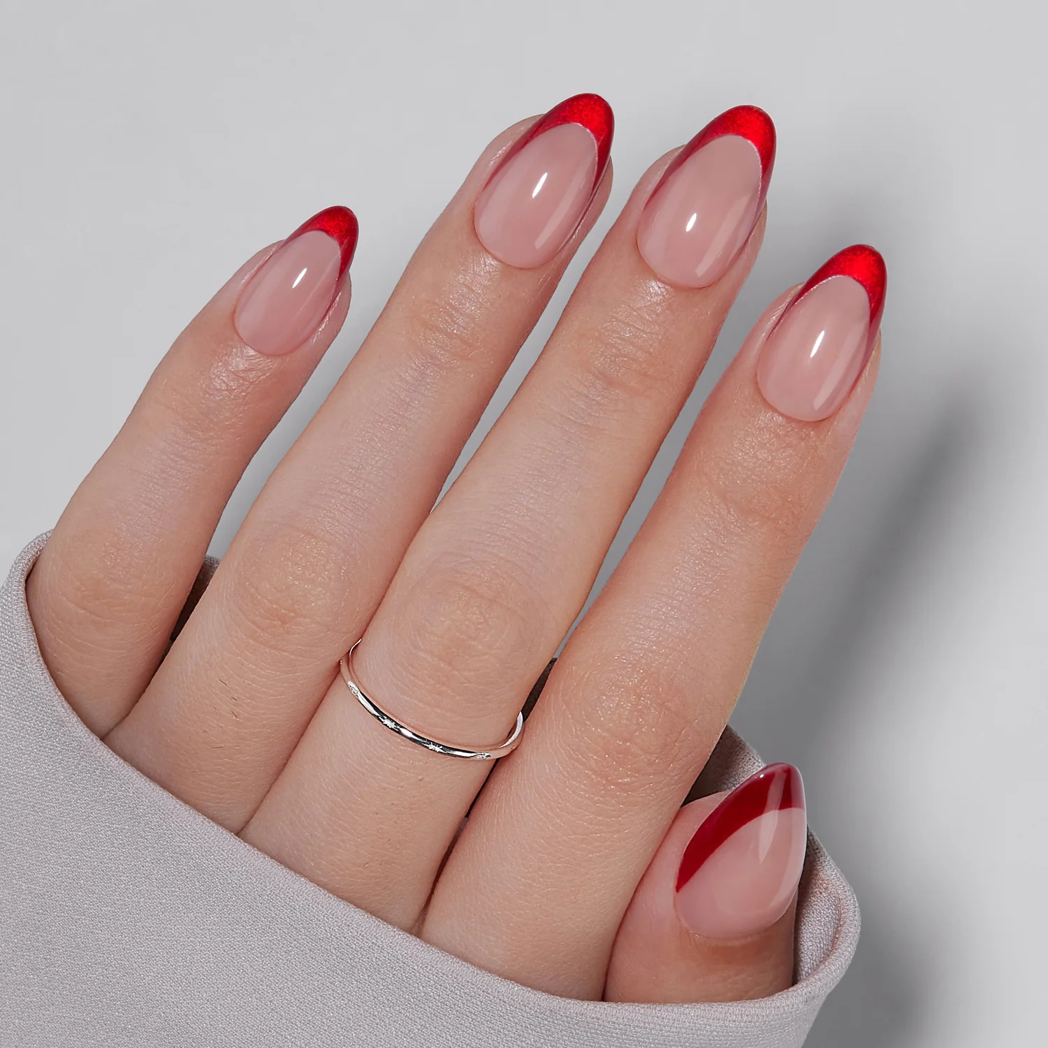 Mystery Mani Kit: w/ 1 Best Seller Nails-Today Only - Image 5