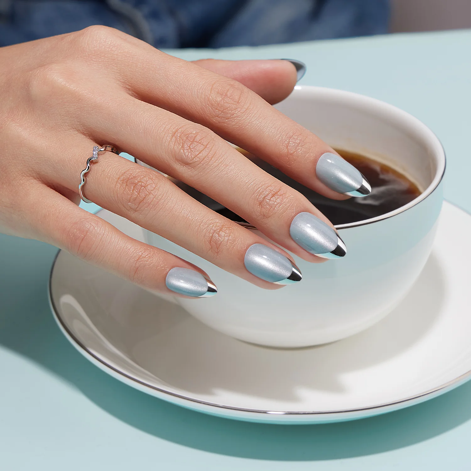 Almond French Set - Image 14