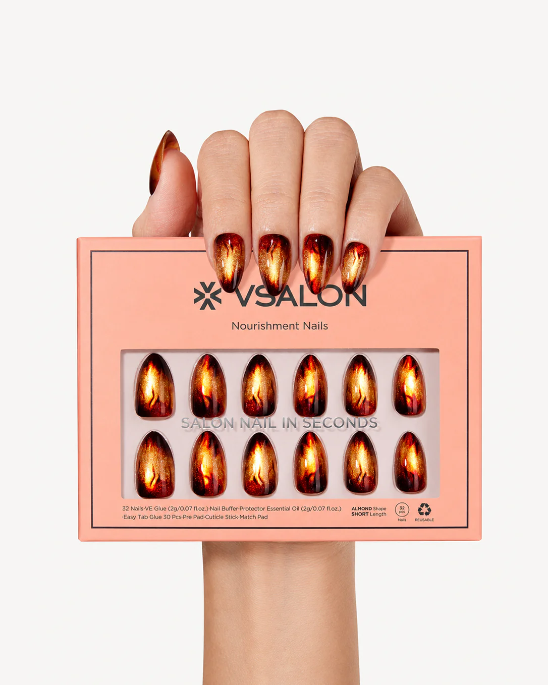 Amber Whisper - Image 4