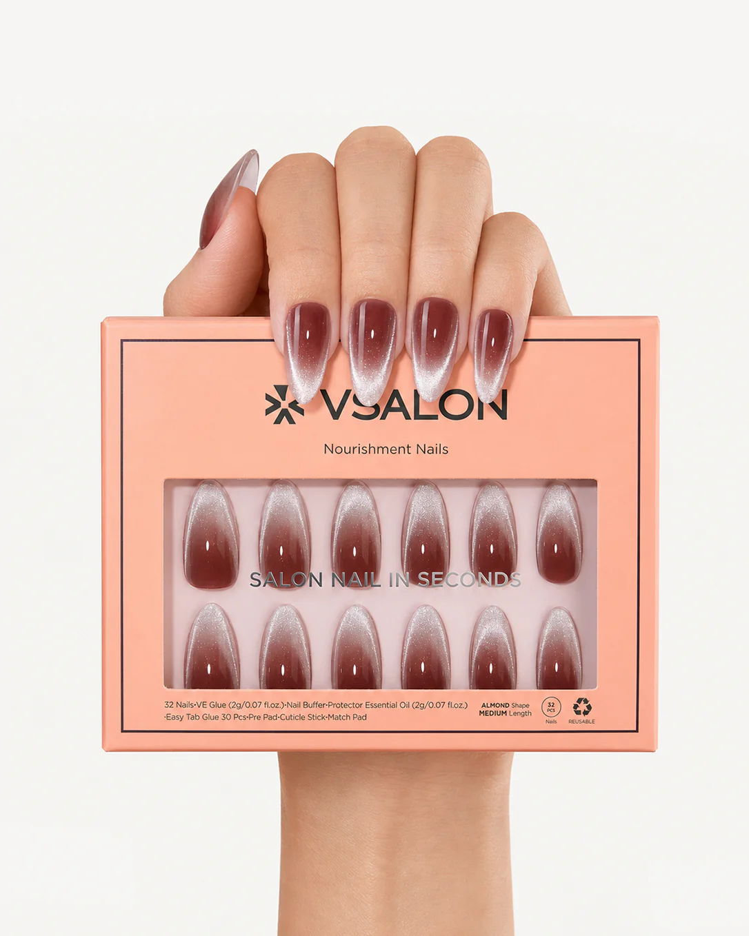 Cocoa Ombre - Image 4