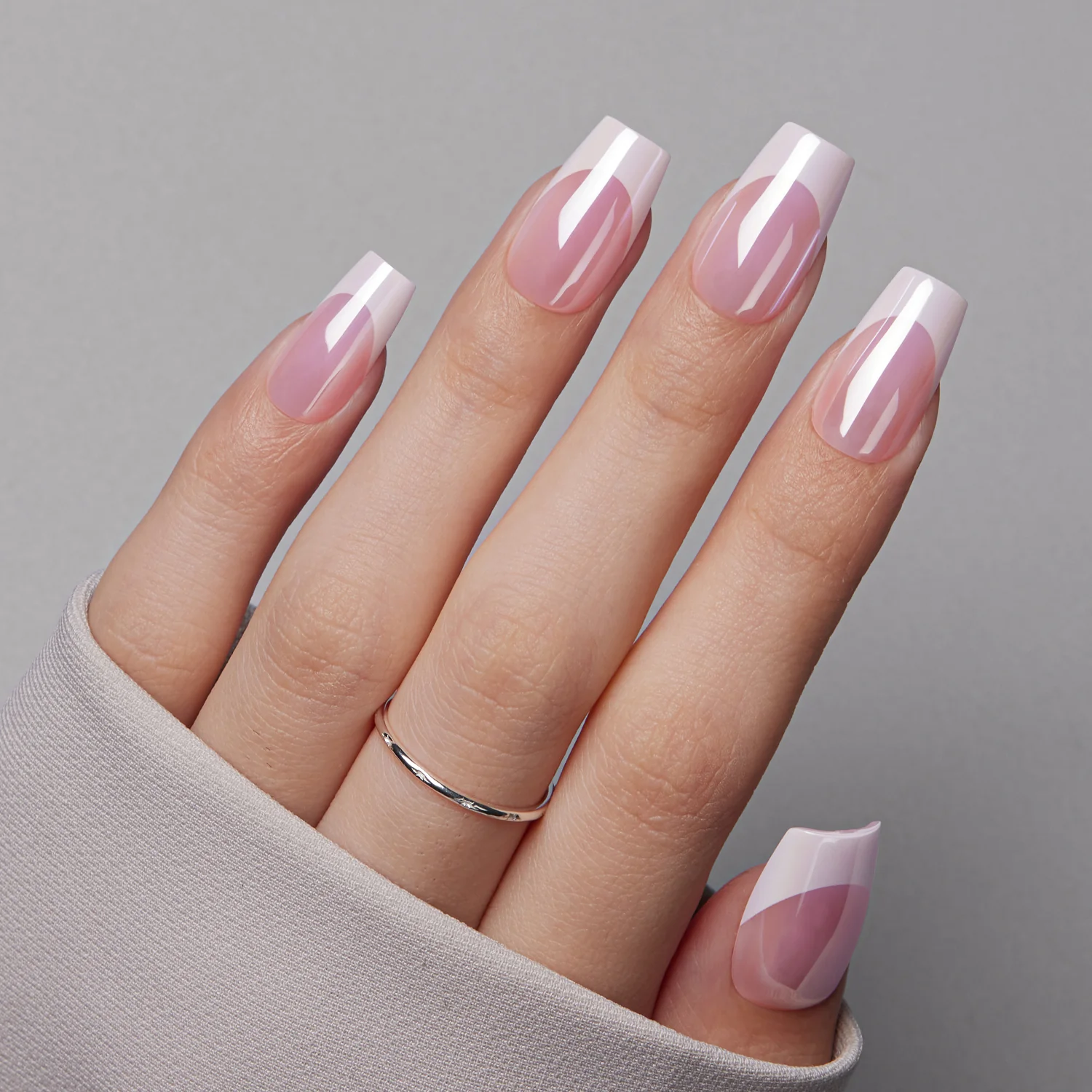 Mystery Mani Kit: w/ 1 Best Seller Nails-Today Only - Image 11
