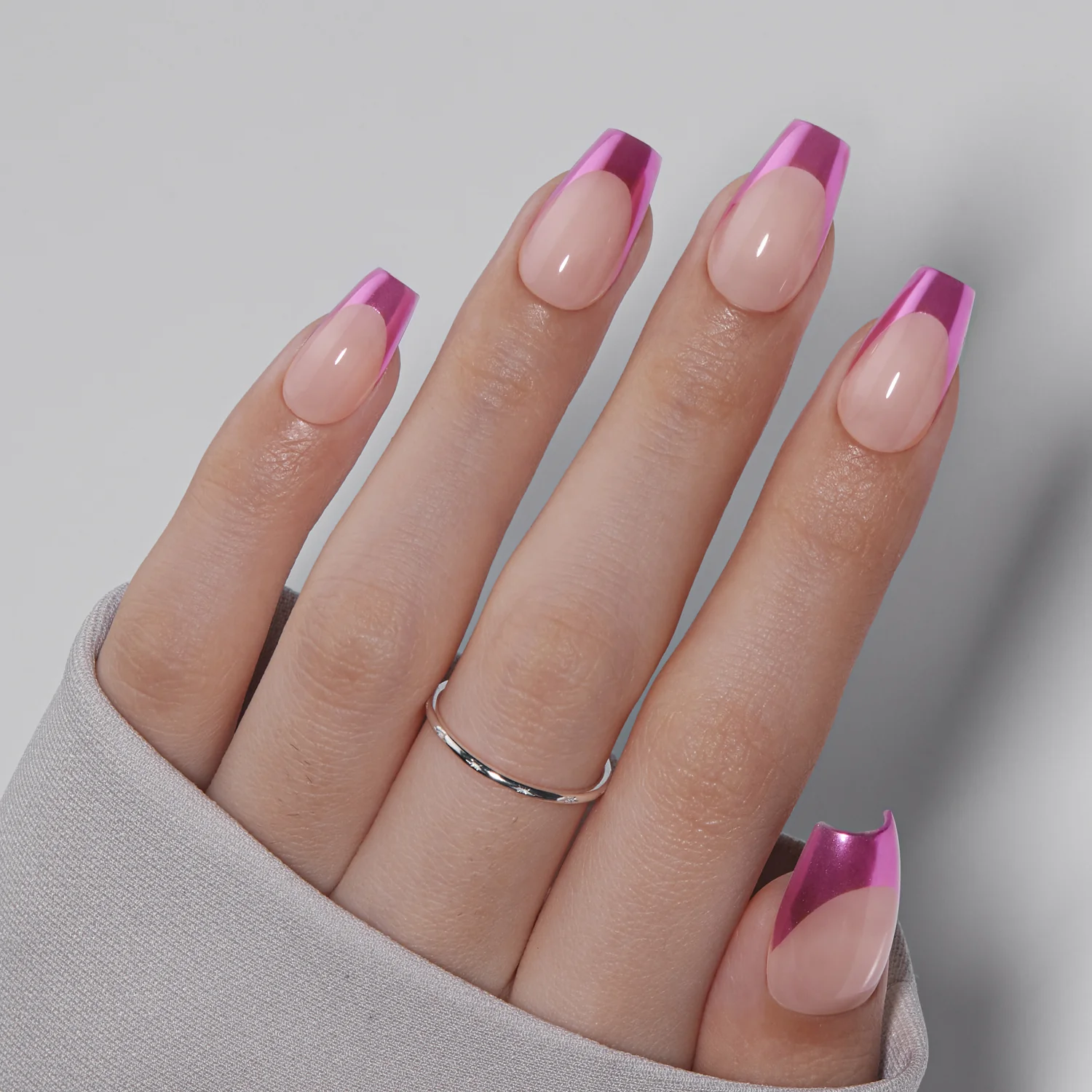 Mystery Mani Kit: w/ 1 Best Seller Nails-Today Only - Image 6
