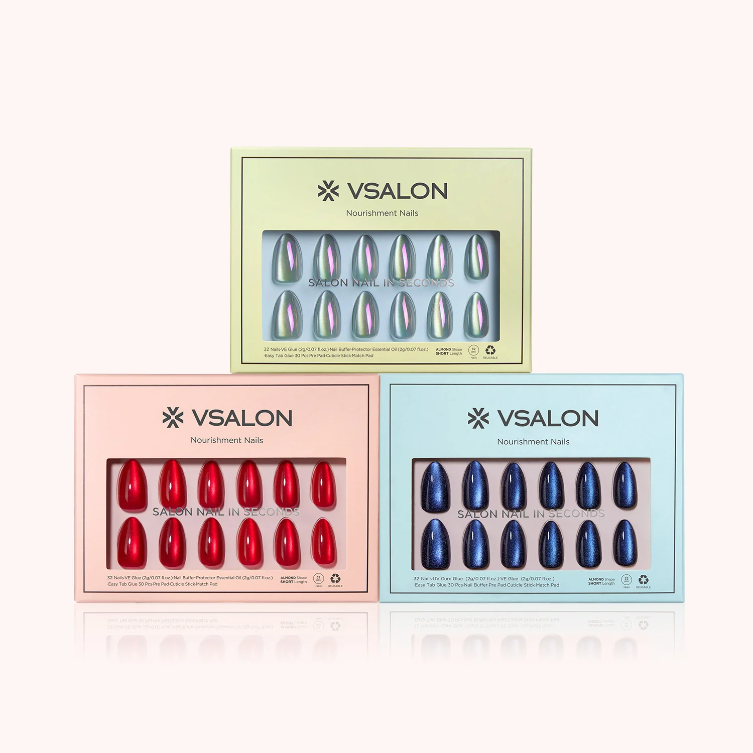 Creamy Holiday Trio - Image 9