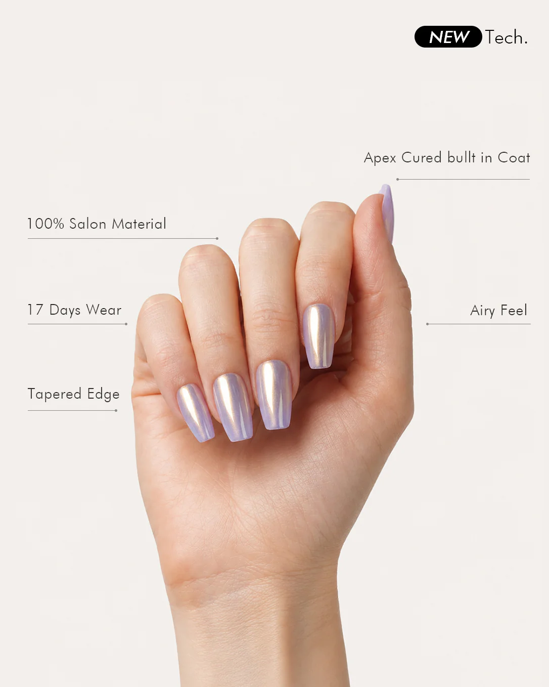 Elegant Amethyst - Image 3
