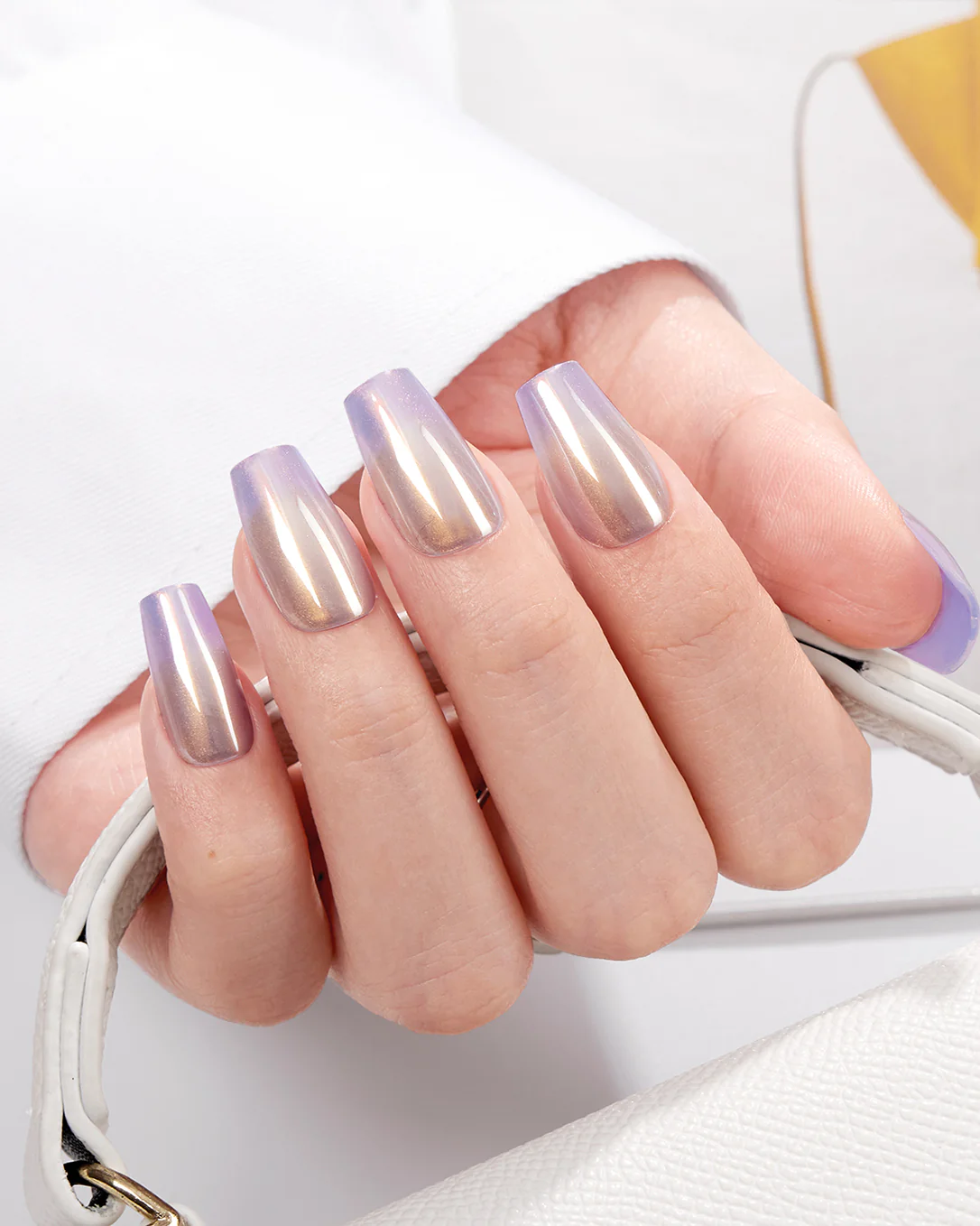 Elegant Amethyst - Image 5