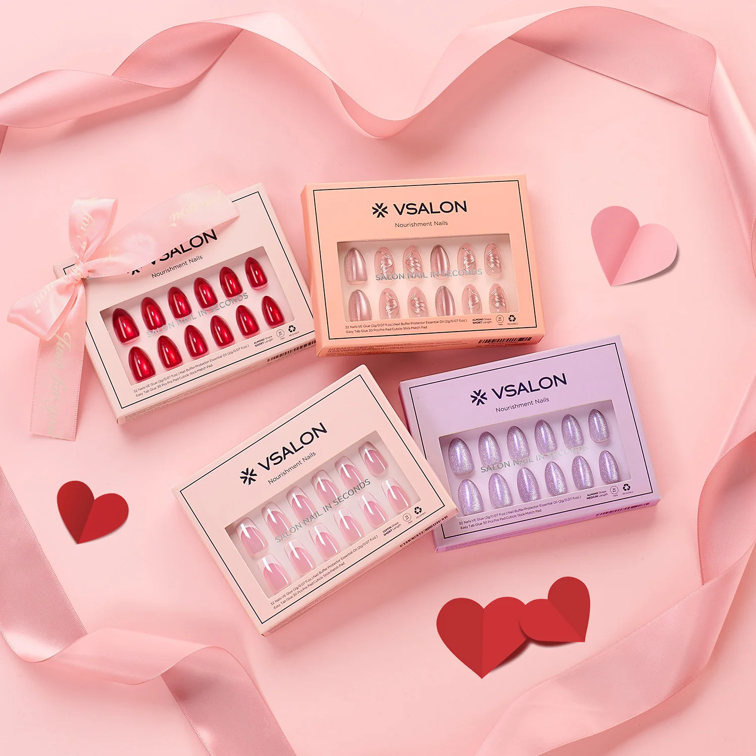 ⏰ 24H Only · Fall in Love at First Pick — 1 Per Customer