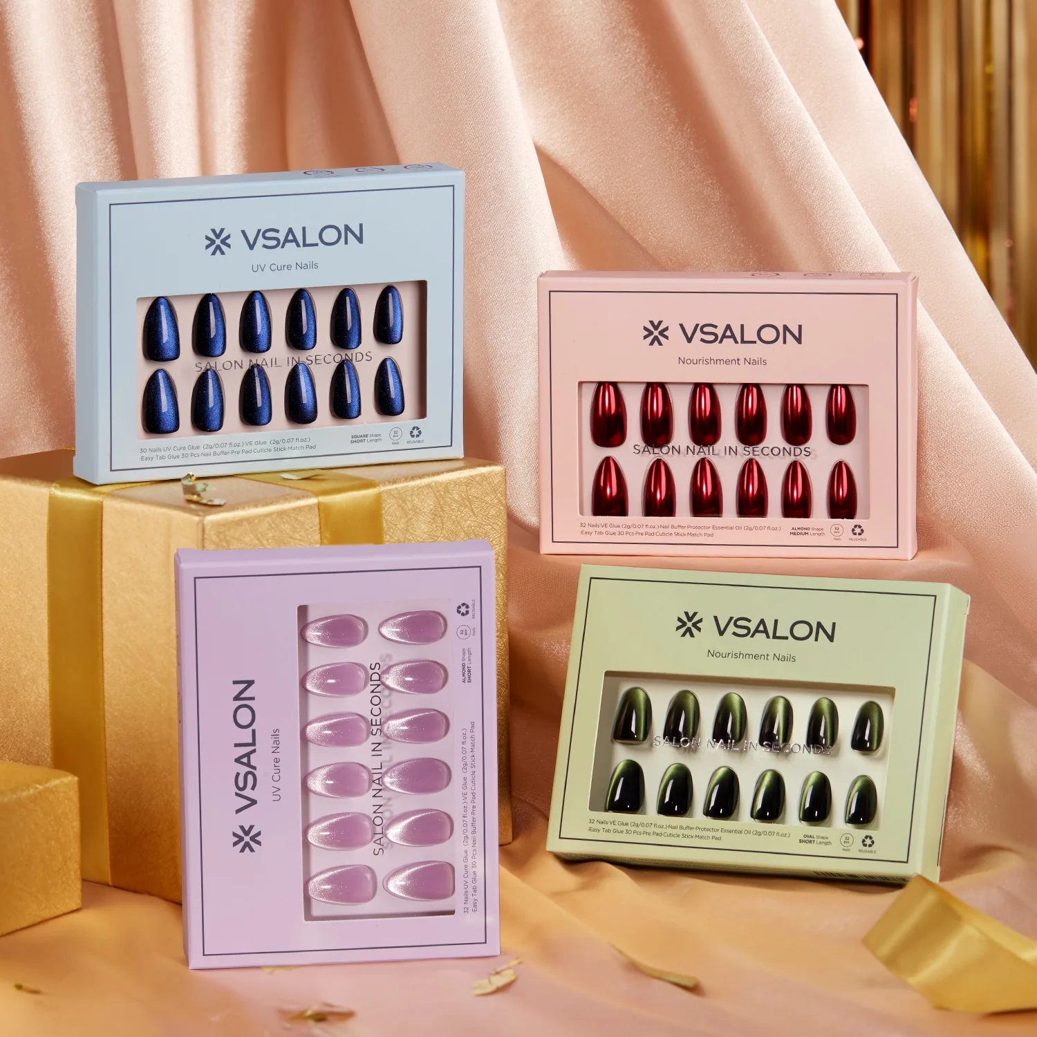 π Festive Cheer Gift Set: 4β6 Surprise Sets
