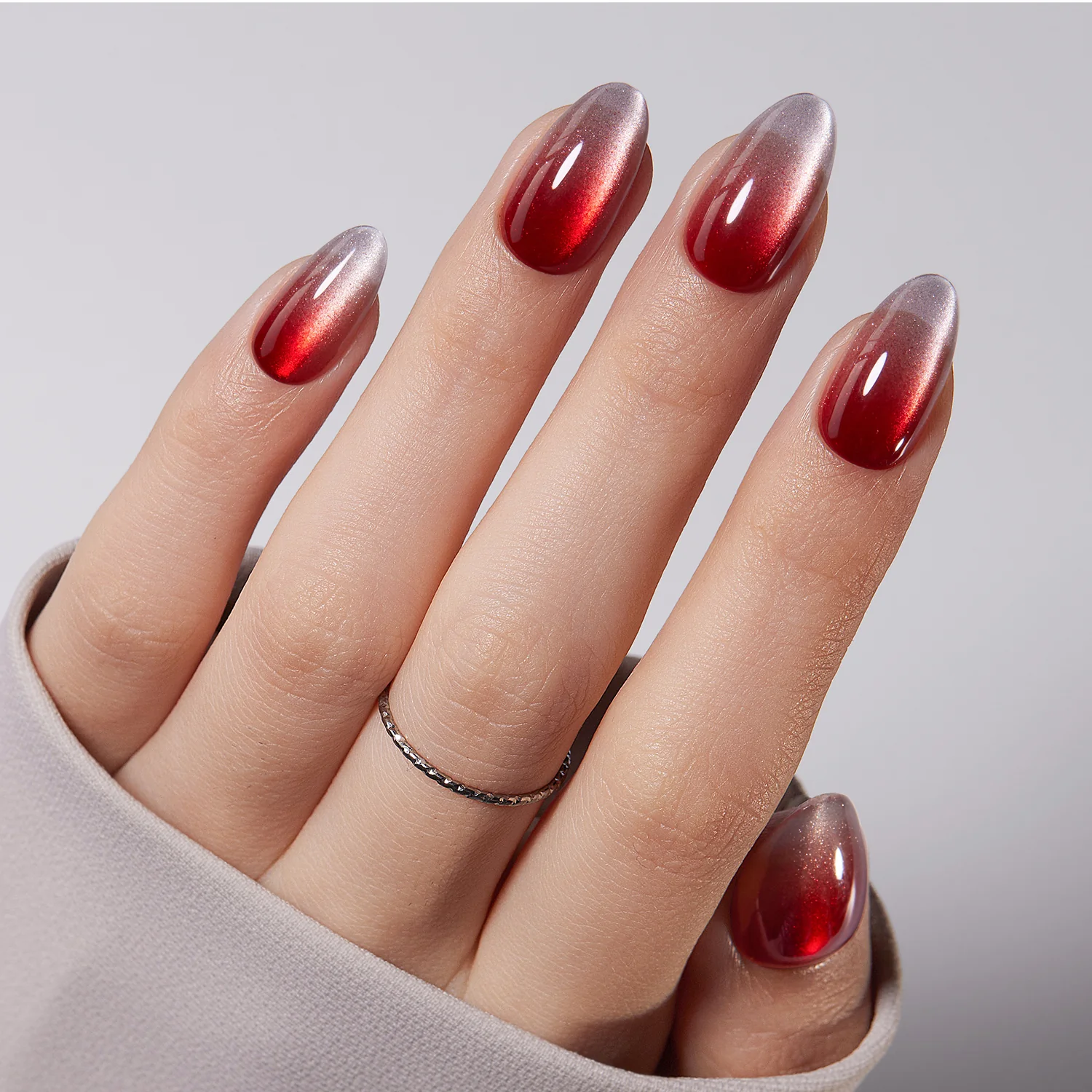 Festive Glow: 3-5 Nails+Kits - Image 10