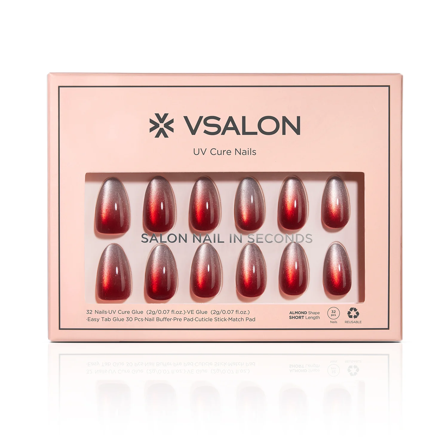 Festive Glow: 3-5 Nails+Kits - Image 11