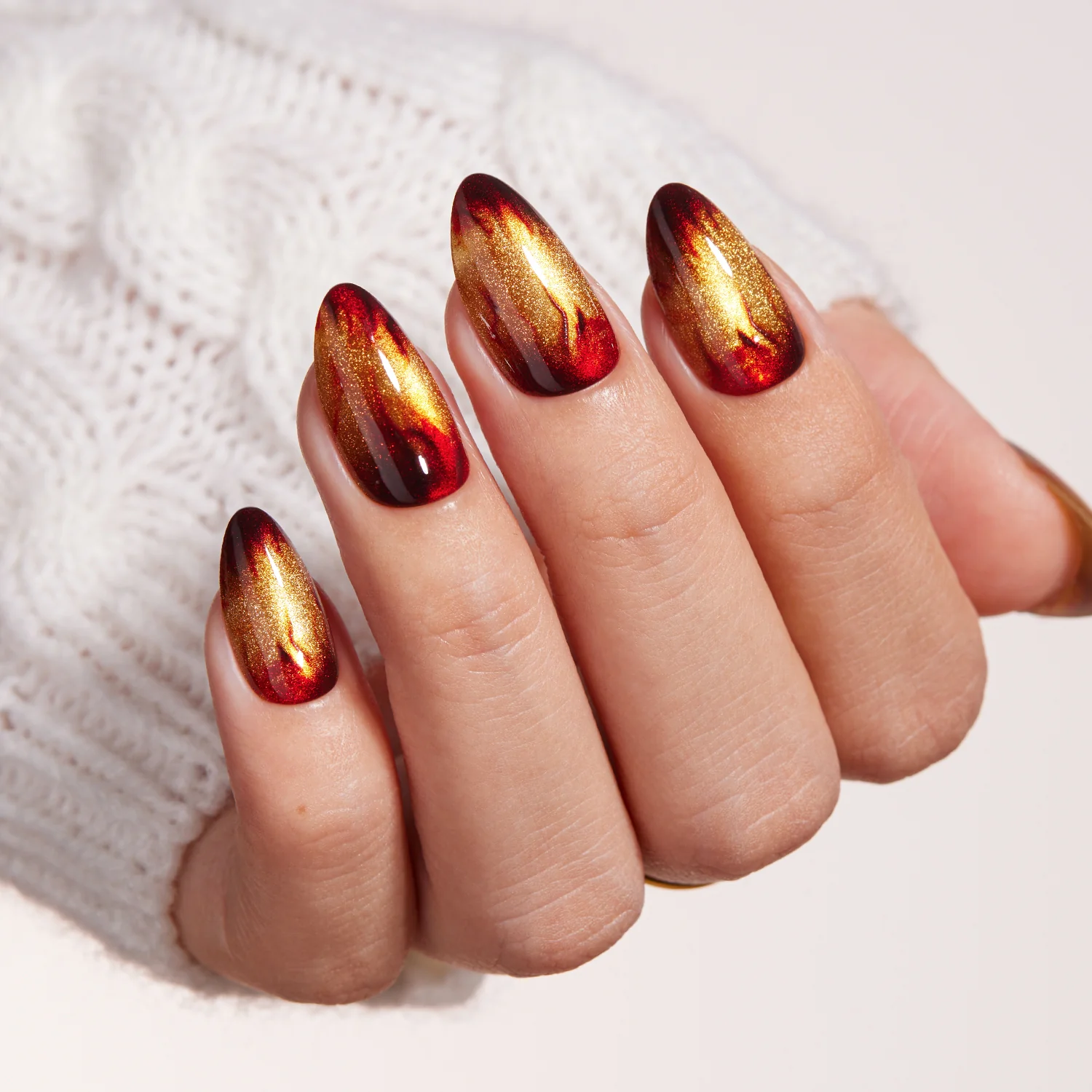 Festive Glow: 3-5 Nails+Kits - Image 6
