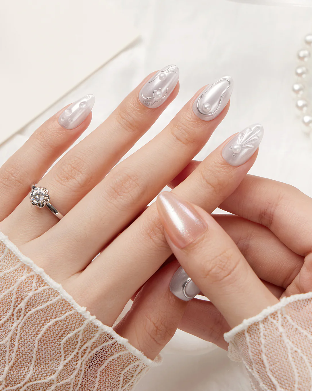Forever in Pearls - Image 6