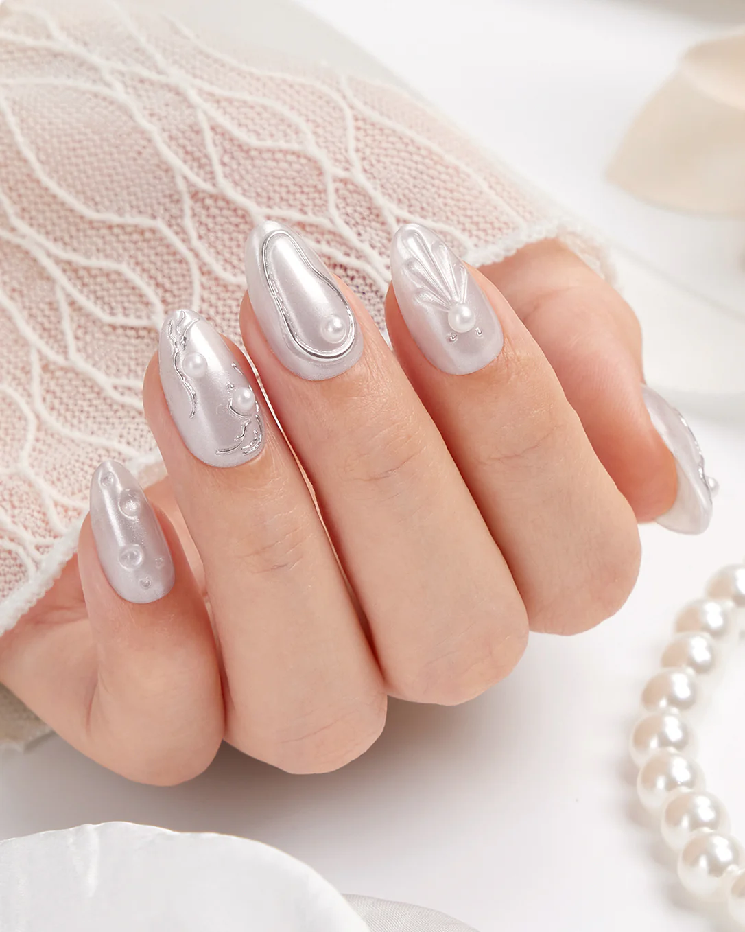 Forever in Pearls - Image 7