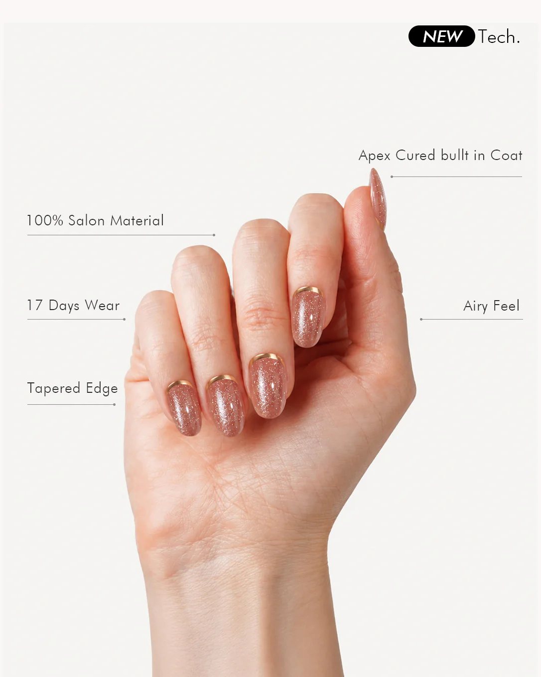 Gold Ring - Image 3