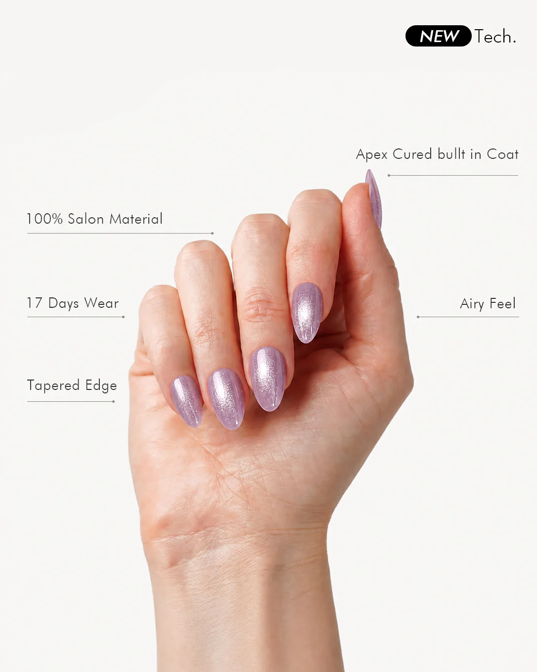Lavender Halo - Image 3