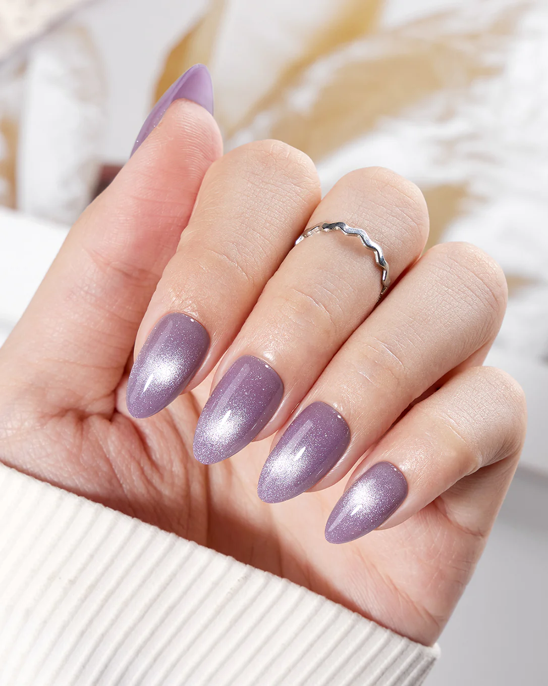 Lavender Halo - Image 5