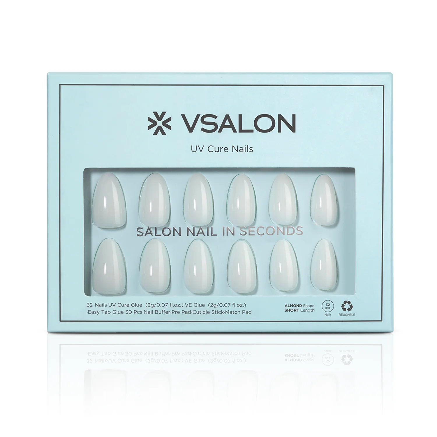 Fall For Luck SET: 6-8 Nails+Kits - Image 8