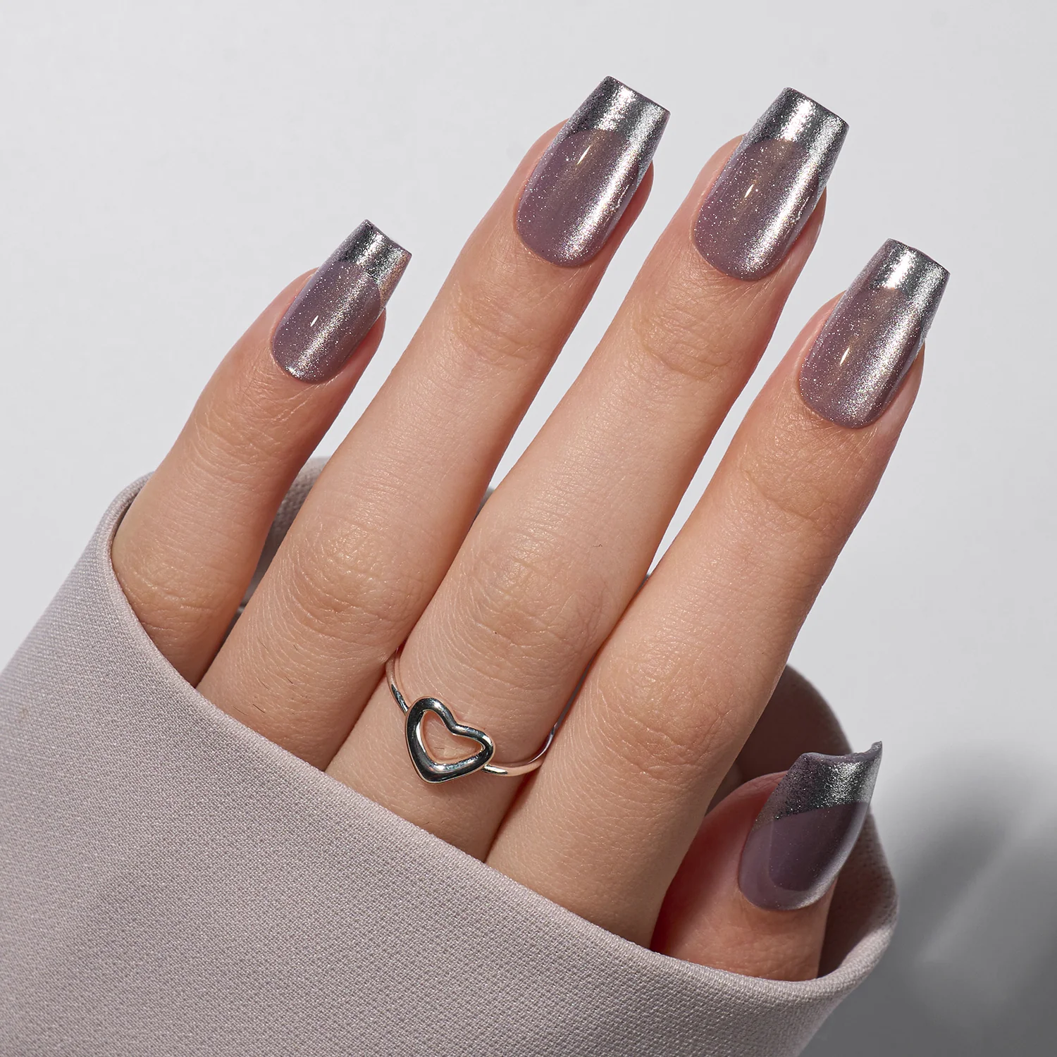 Mystery Mani Kit: w/ 1 Best Seller Nails-Today Only - Image 7