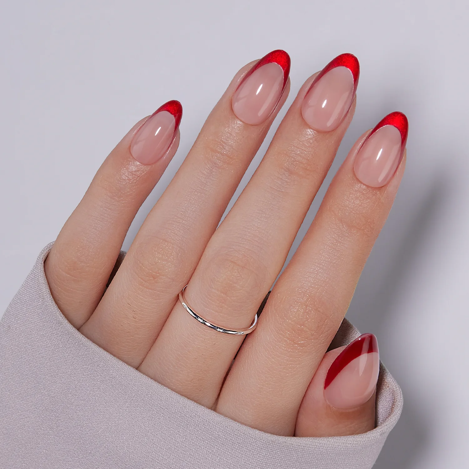 Mystery Mani Kit: w/ 1 Best Seller Nails-Today Only - Image 8