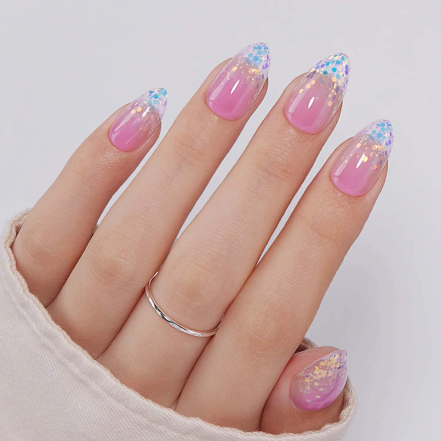 Mystery Mani Kit: w/ 1 Best Seller Nails-Today Only - Image 10