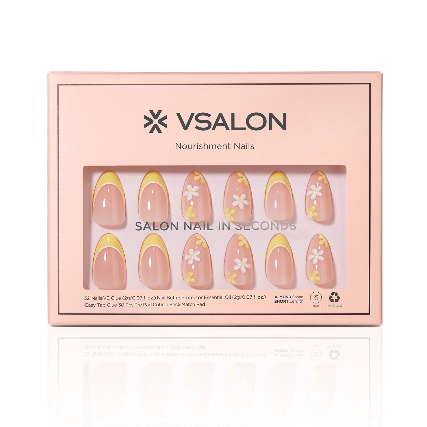 Hello Fall Mystery Nails: 3-5 Nails+Kits - Image 10