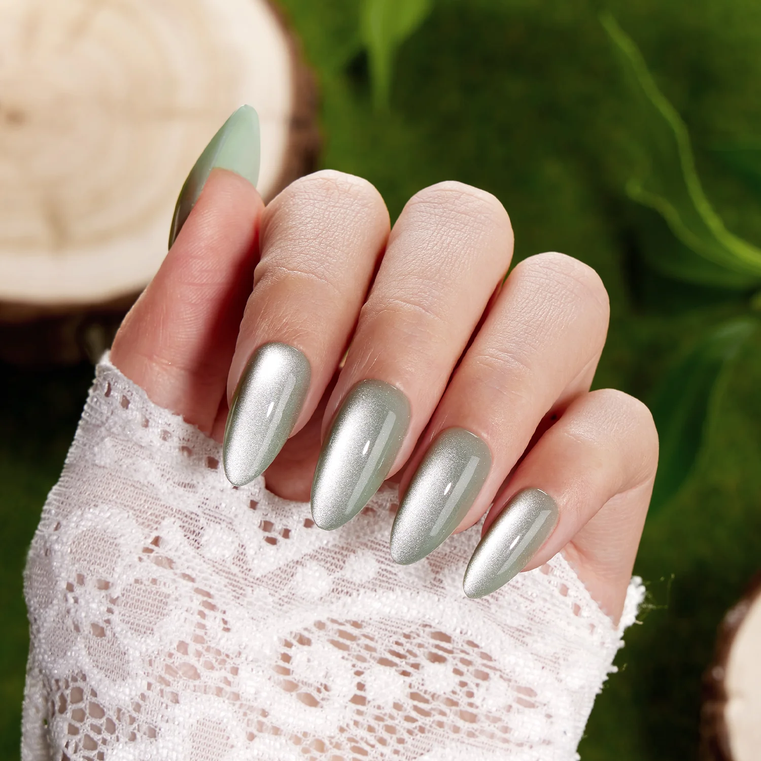 Medium Almond Set - Image 10