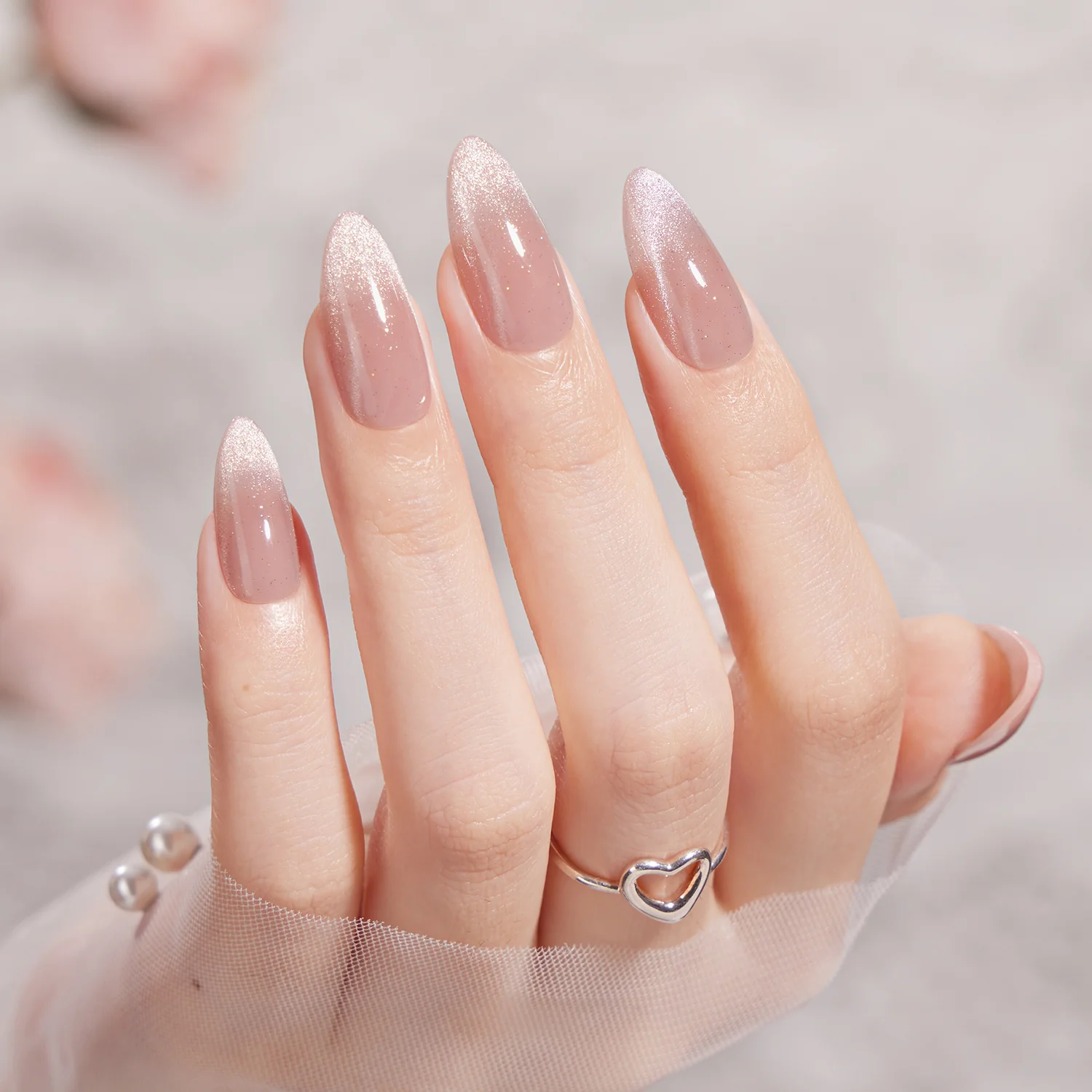 Medium Almond Set - Image 6