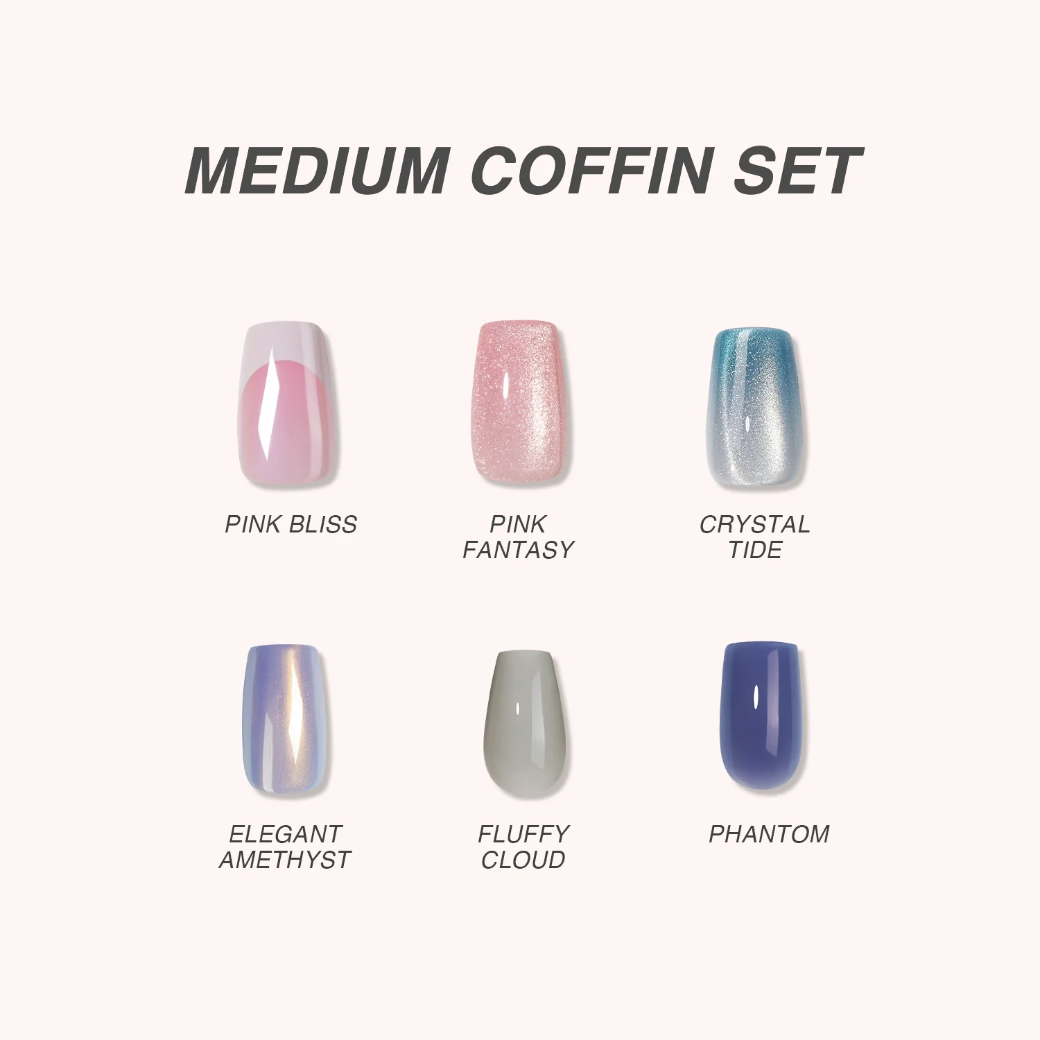 Newest Products