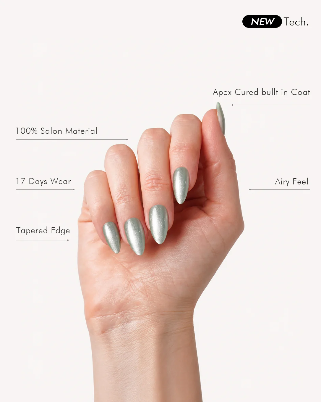 Mint Beam - Image 3