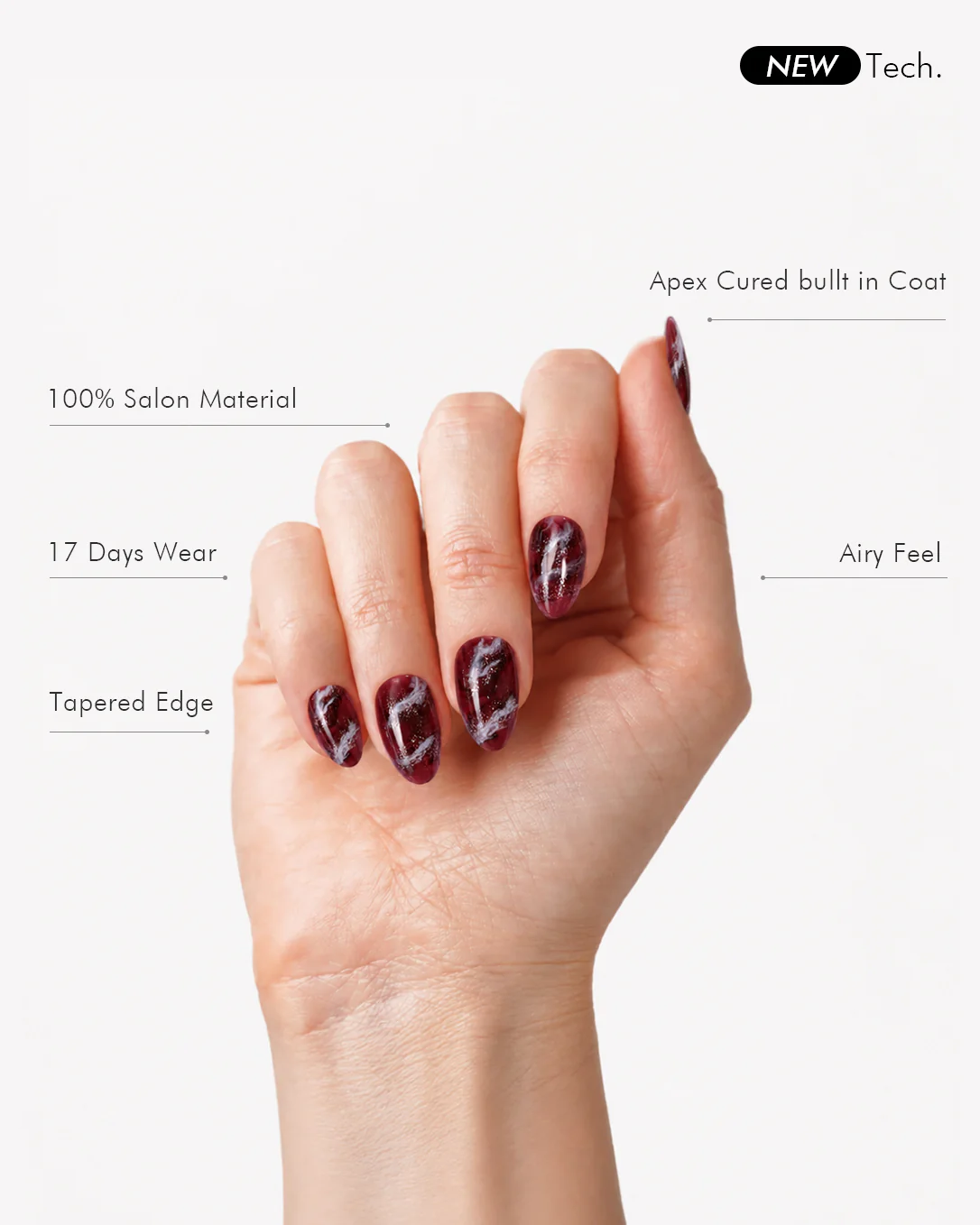 Smoky Marble - Image 3