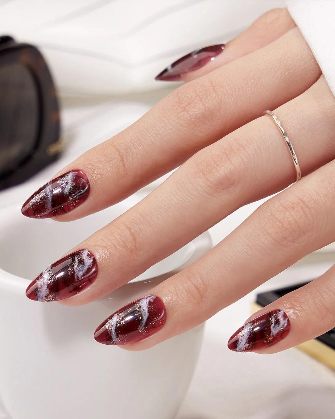 Smoky Marble - Image 5