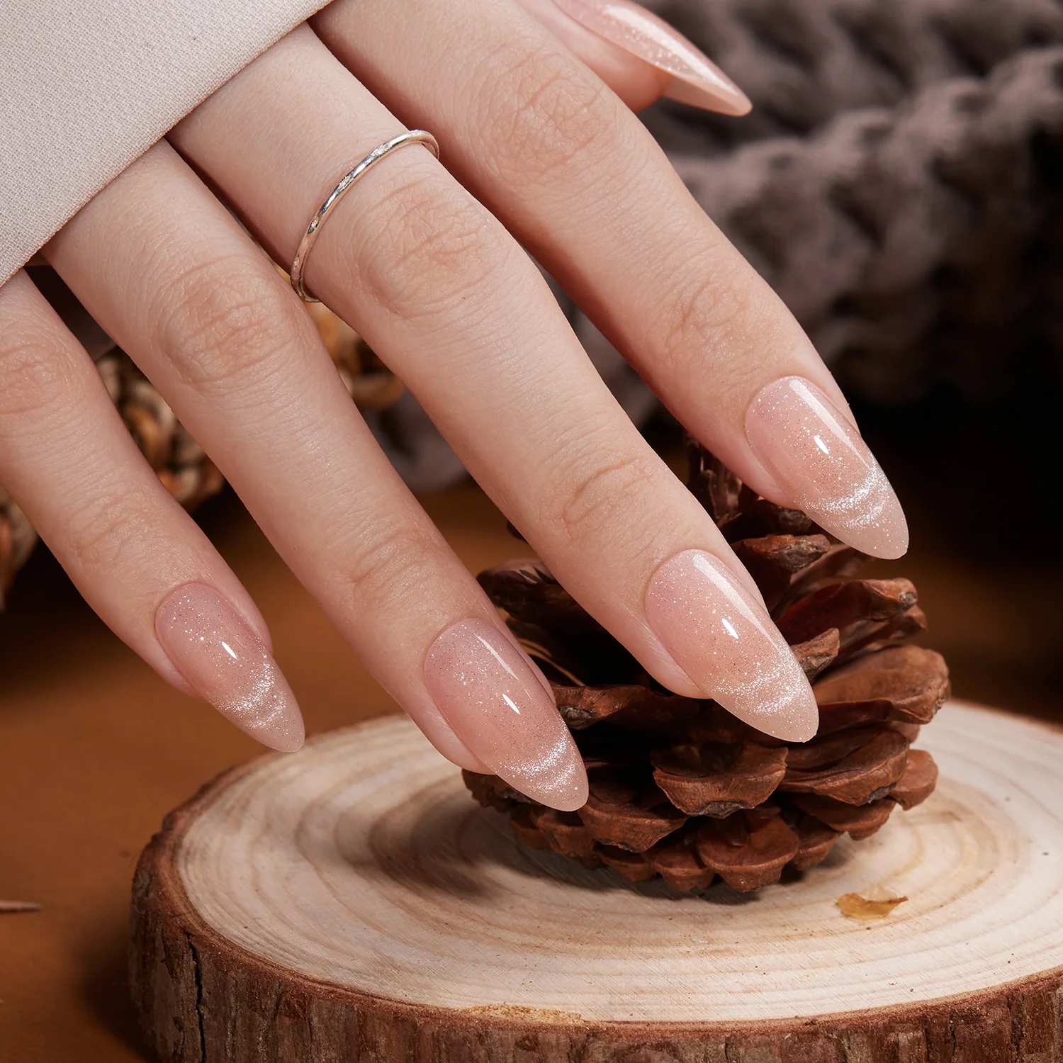 ๐ Mystery Nail Wonderland: 3โ5 nail sets or tools inside - Image 2