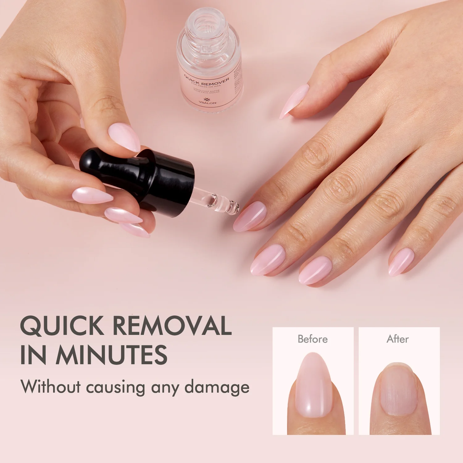 Nail Remover for Press-On Nails - Image 3