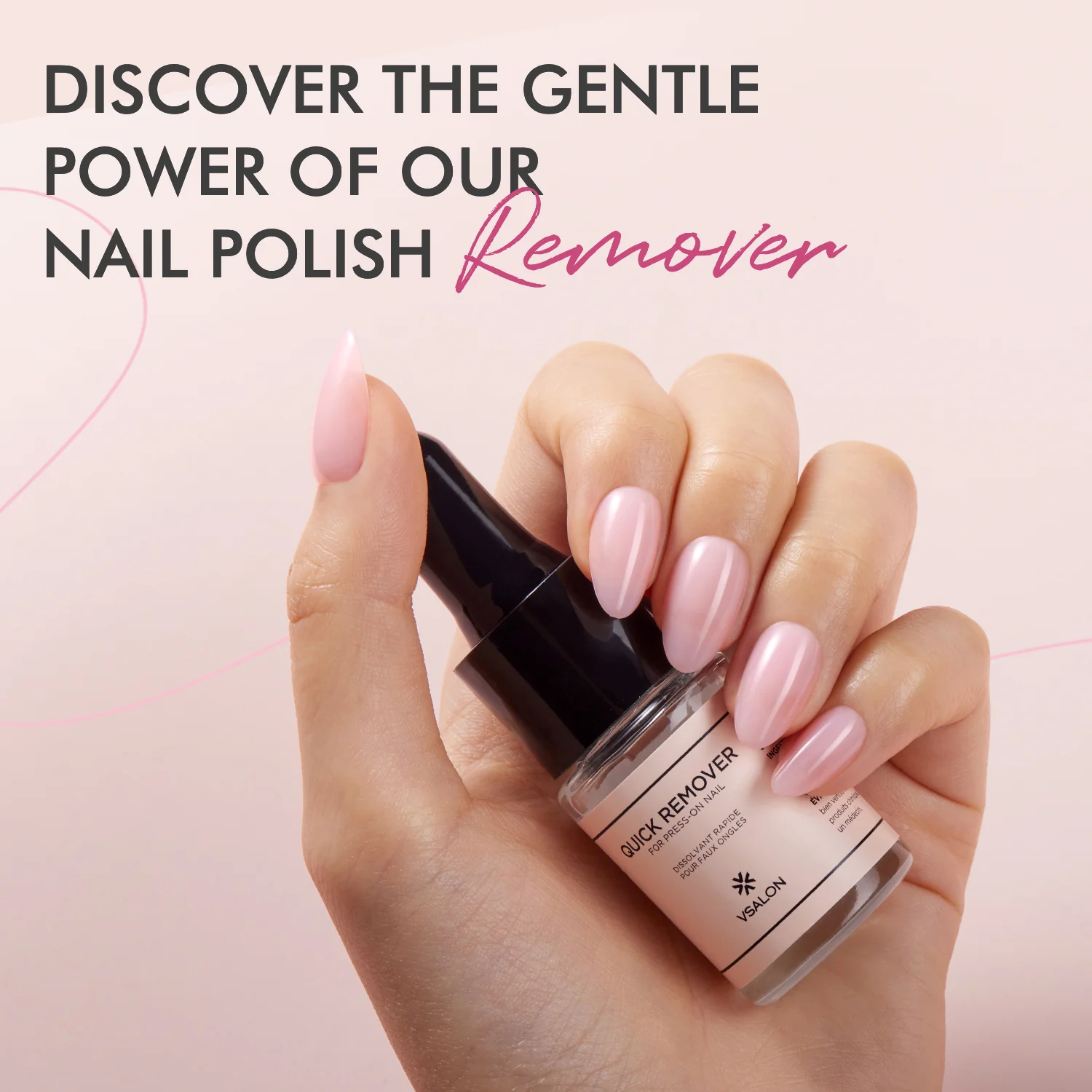 Nail Remover for Press-On Nails - Image 4