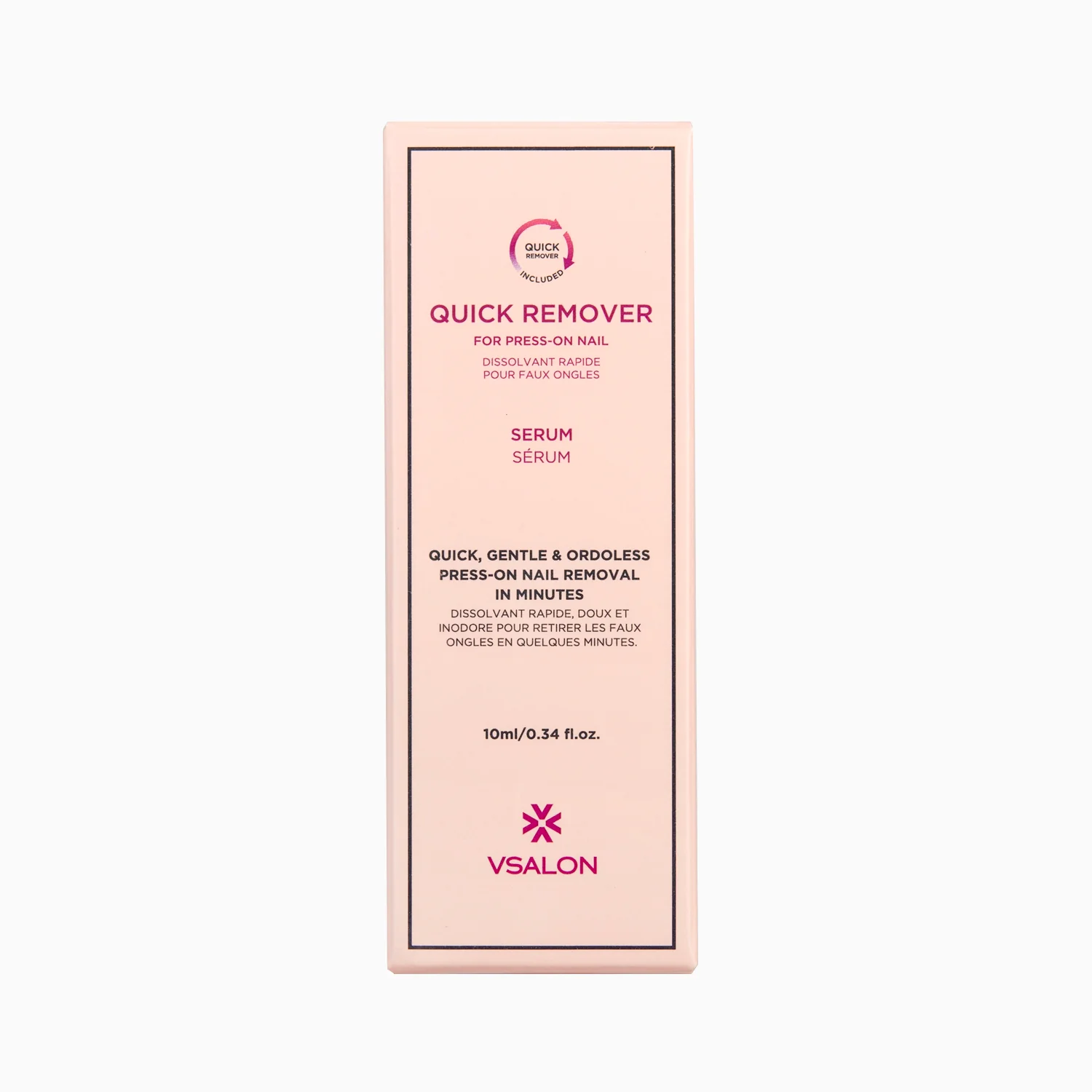 Nail Remover for Press-On Nails - Image 6