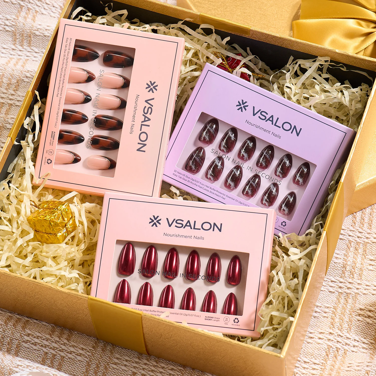 🎆New Year Gift Set: 2–5 Surprise Sets