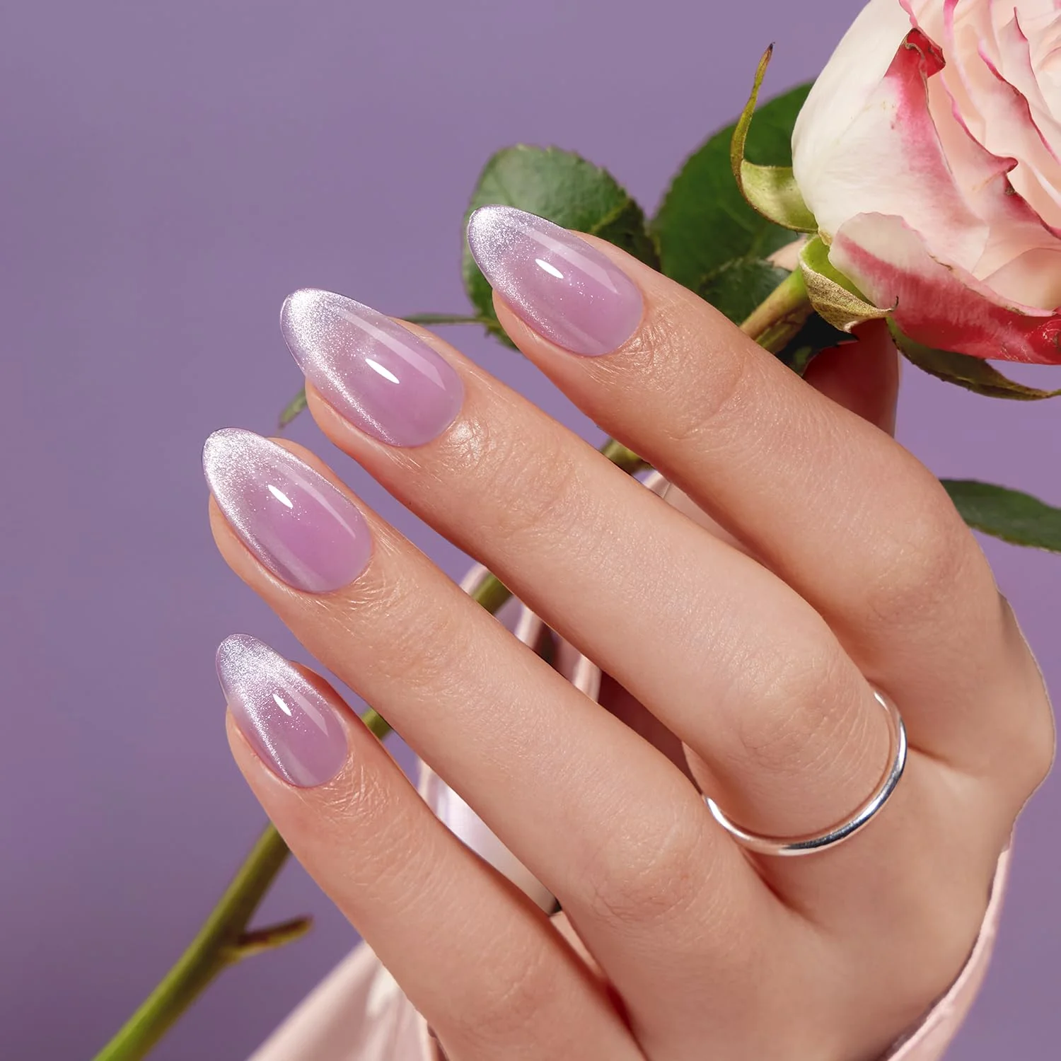 Ombre Cat Eye Set - Image 4