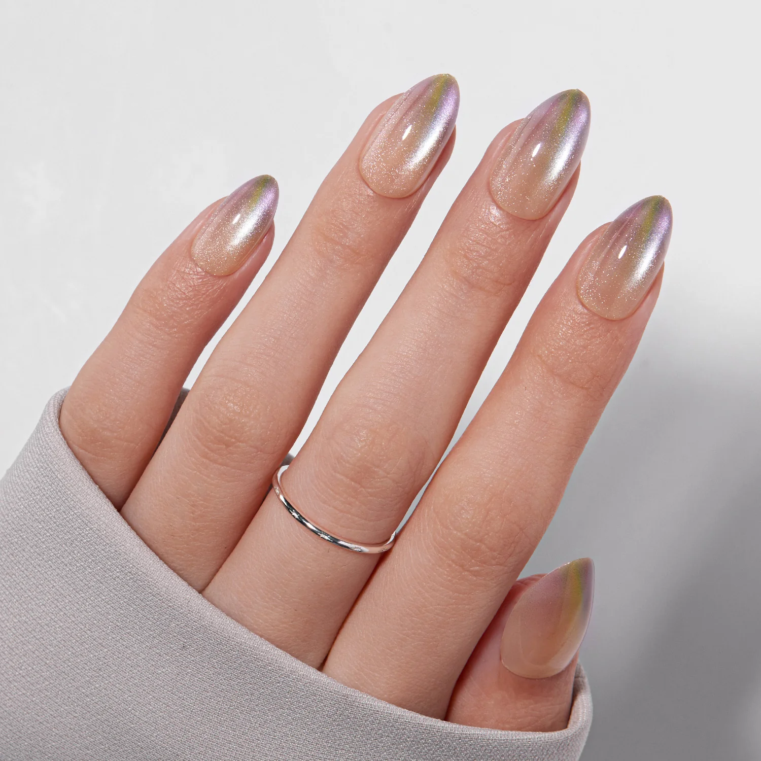 Ombre Cat Eye Set - Image 7