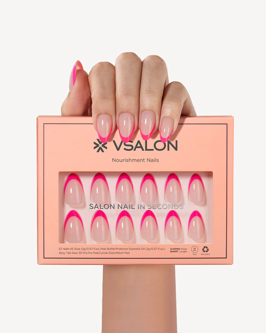 Pink Moonlight - Image 4
