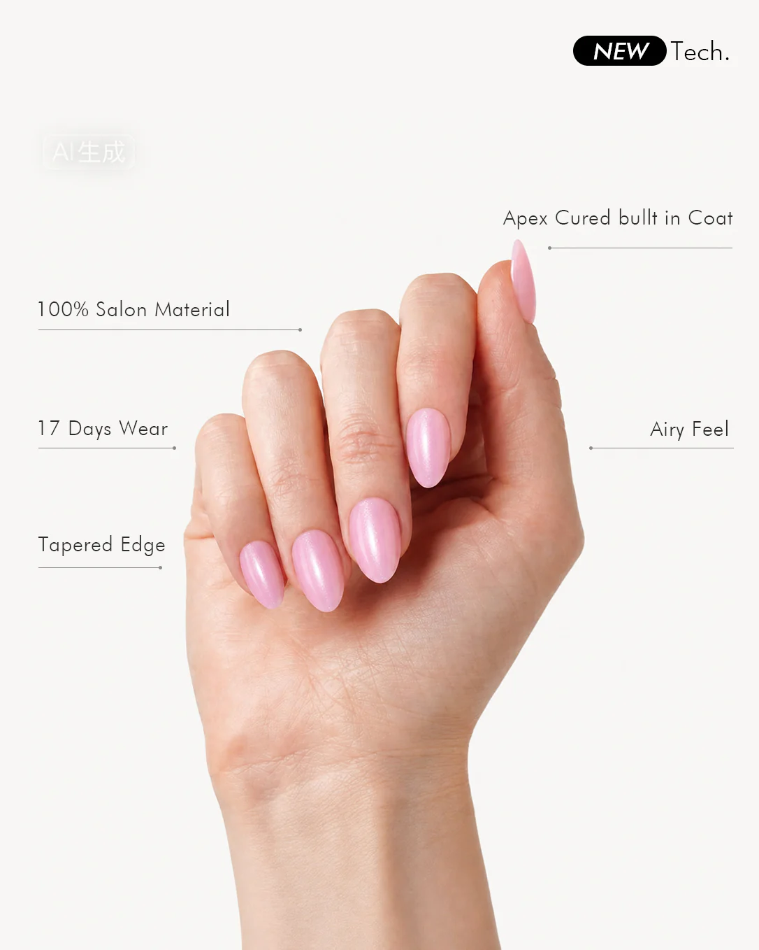 Rose Delight - Image 3