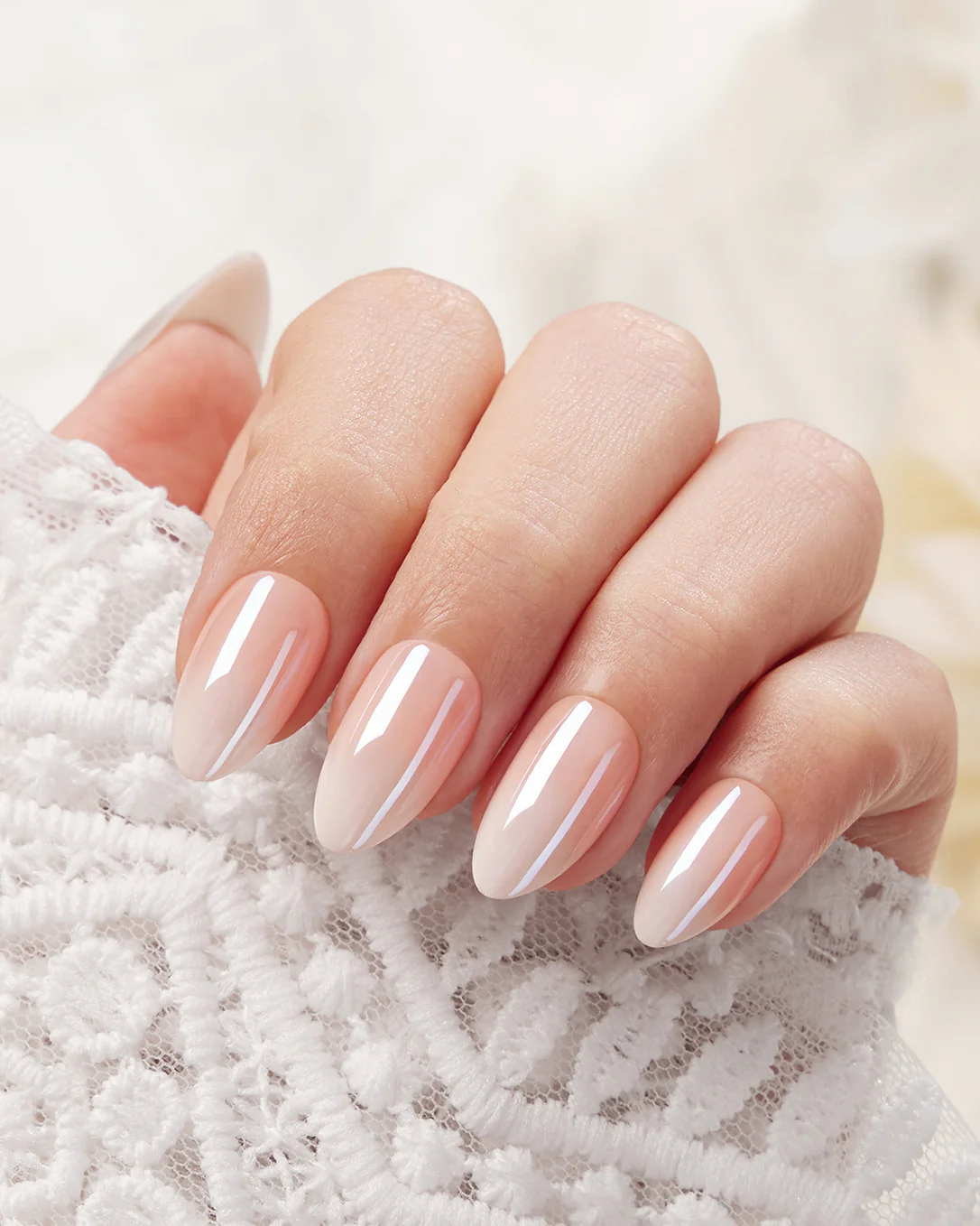Seashell Nude - Image 5