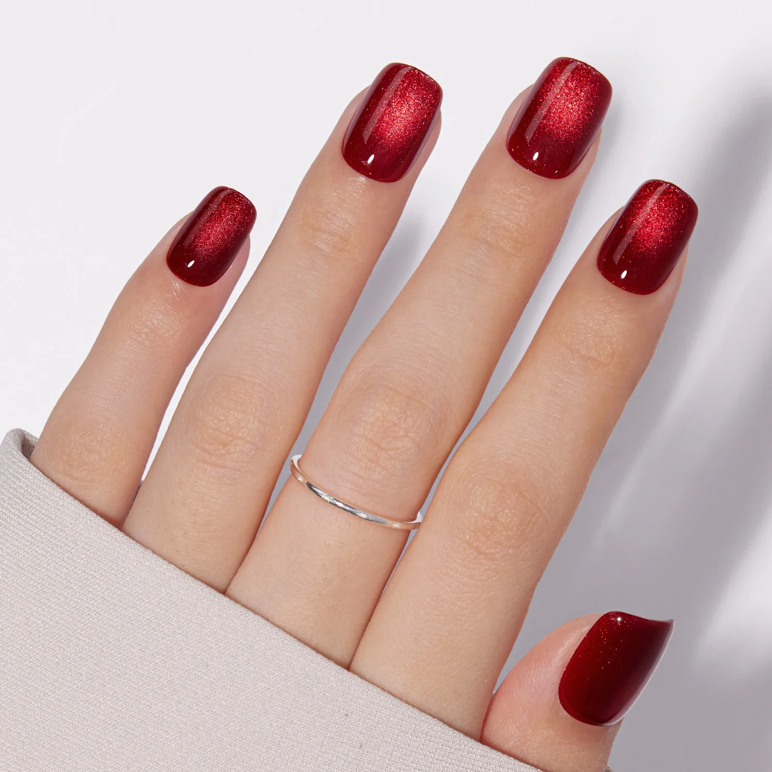 Short Oval & Square Sets - Image 10