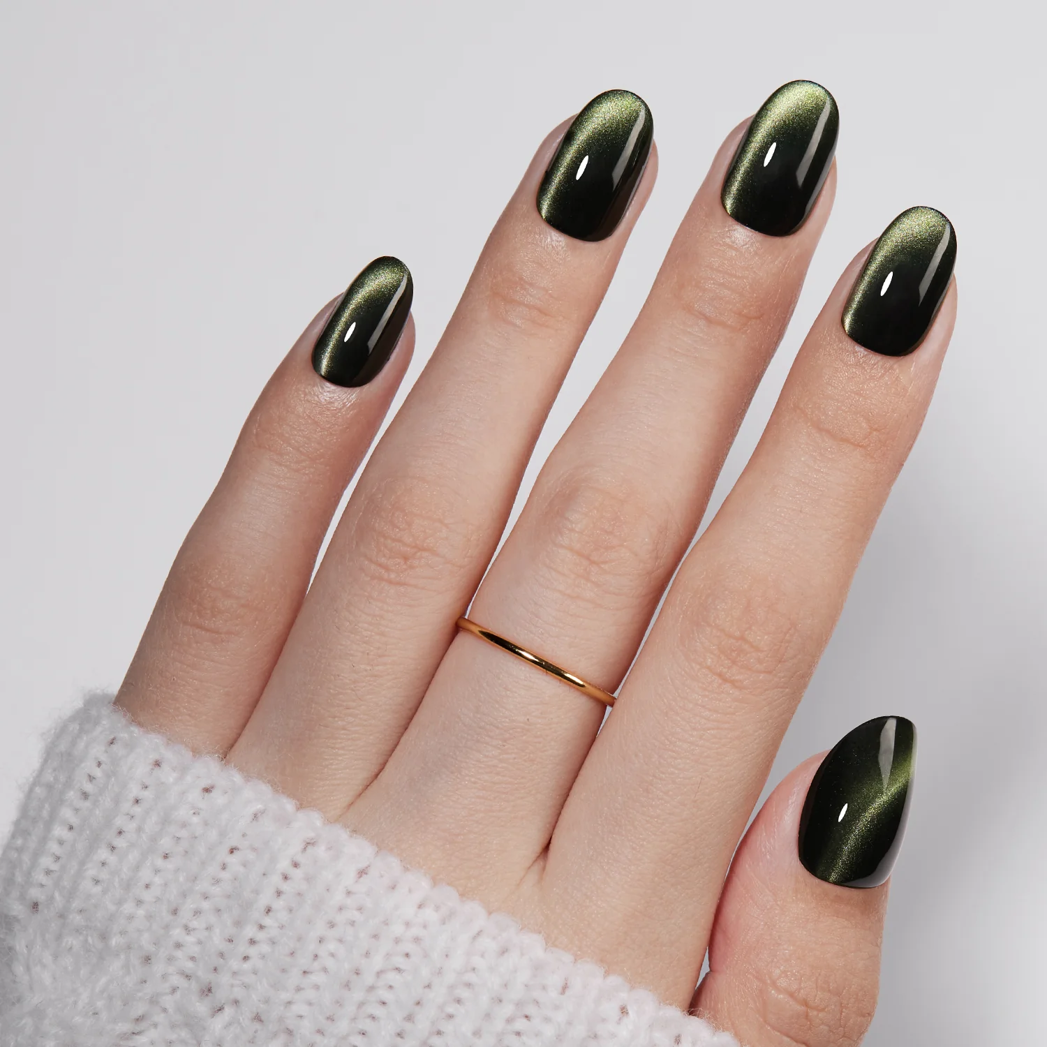 Short Oval & Square Sets - Image 4