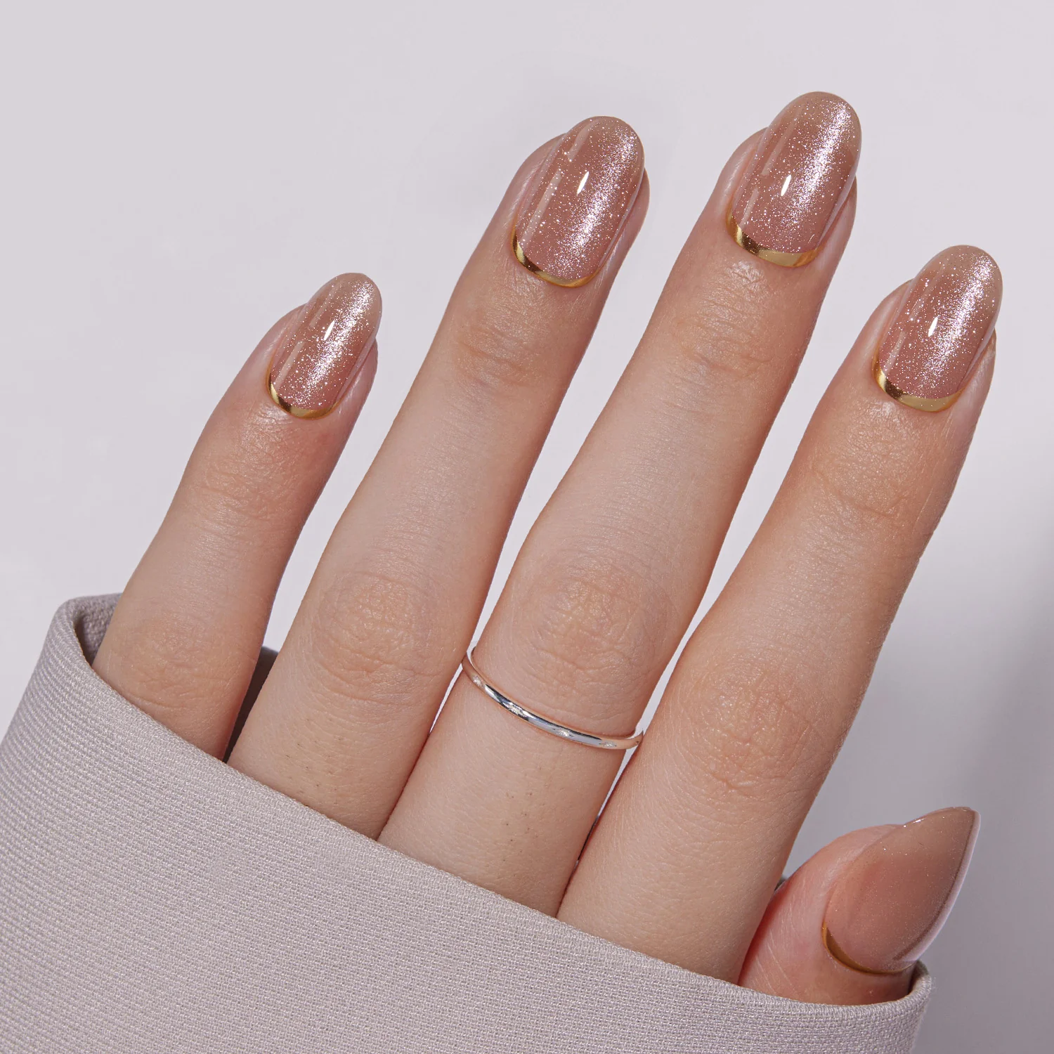 Short Oval & Square Sets - Image 6