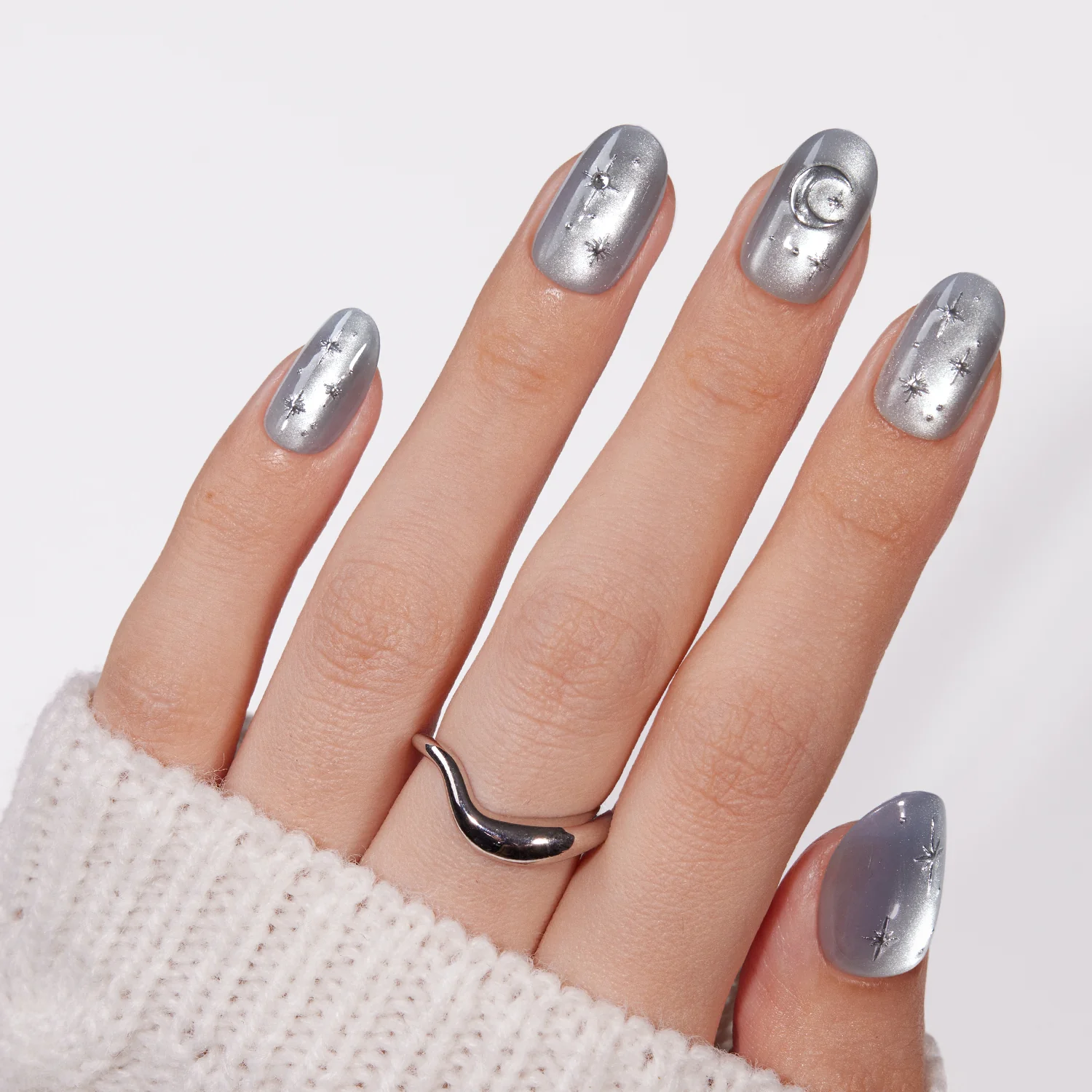 Short Oval & Square Sets - Image 8