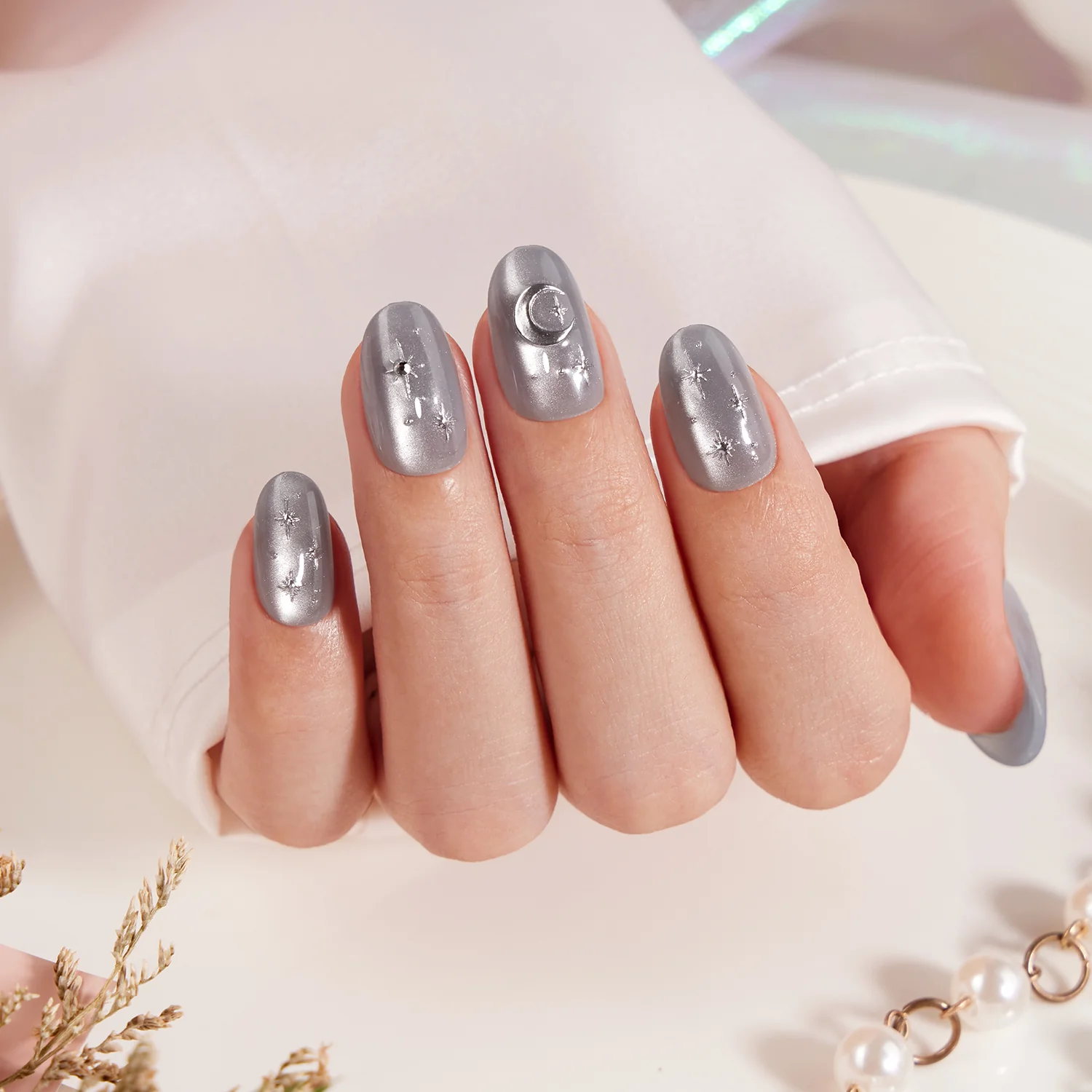 Short Oval & Square Sets - Image 9