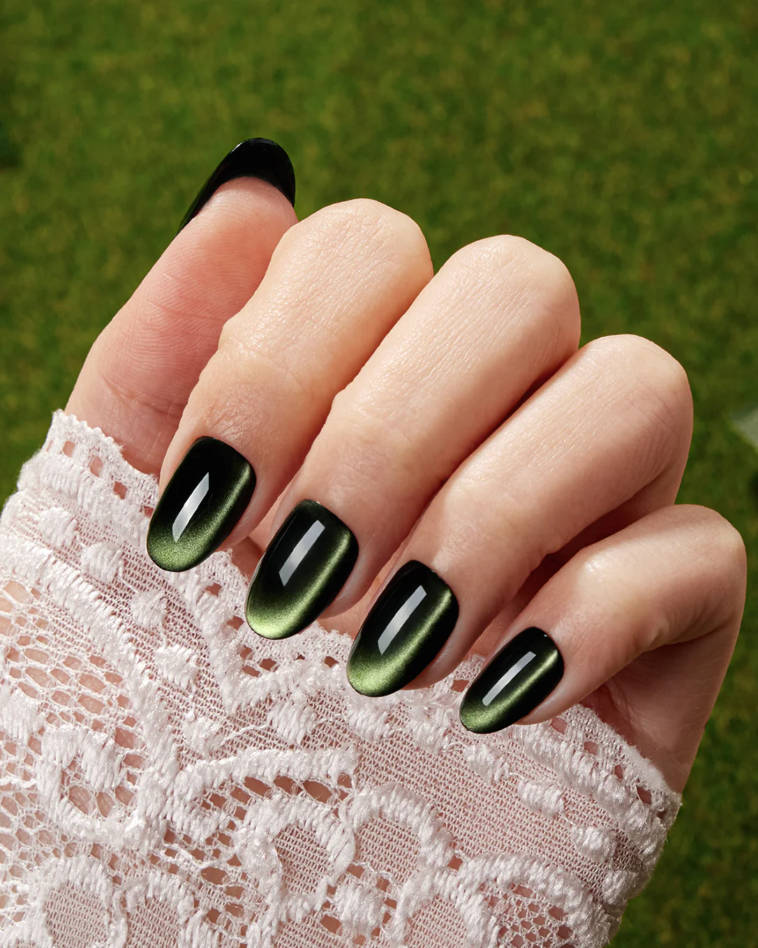 Velvet Moss - Image 5
