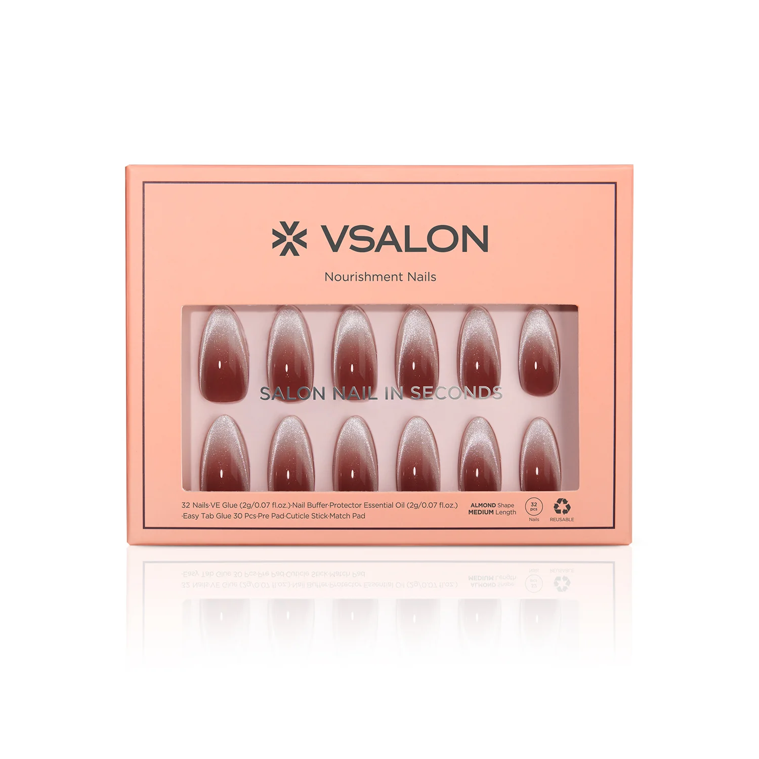 Hello Fall Mystery Nails: 3-5 Nails+Kits - Image 2